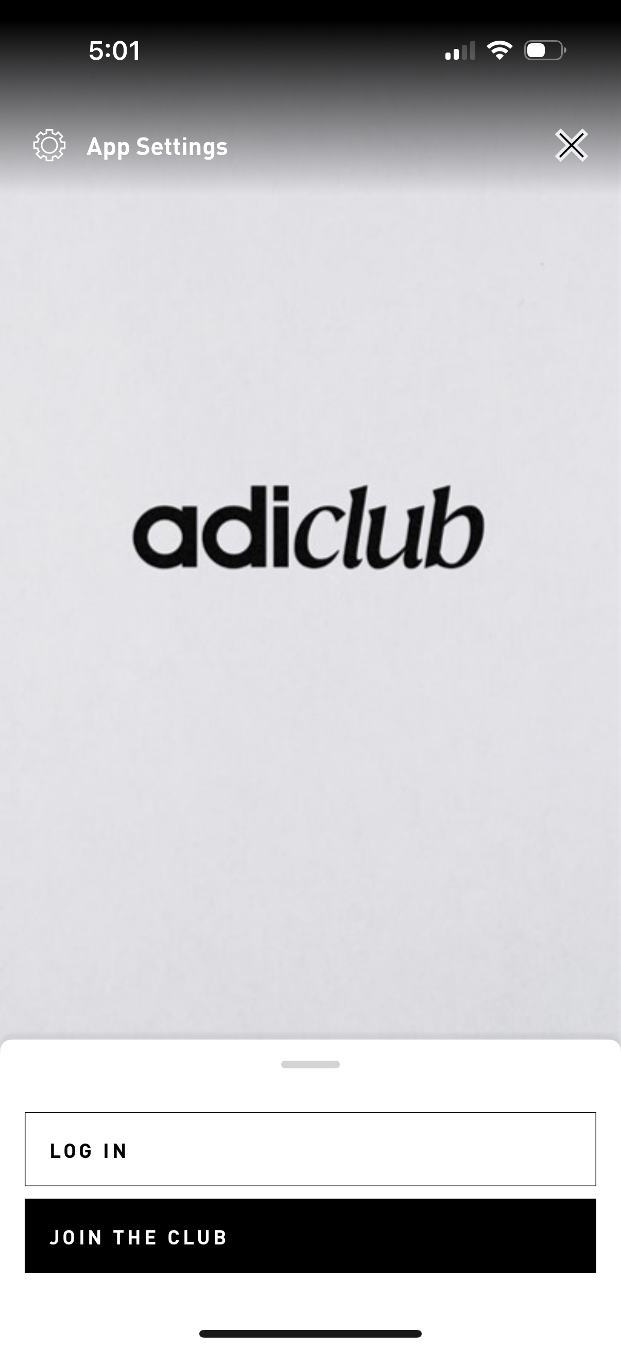 adidas app screenshot 53