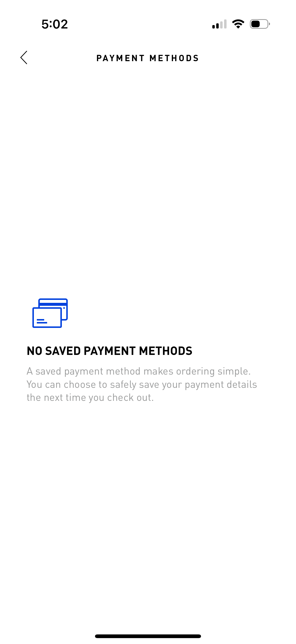 adidas app screenshot 35