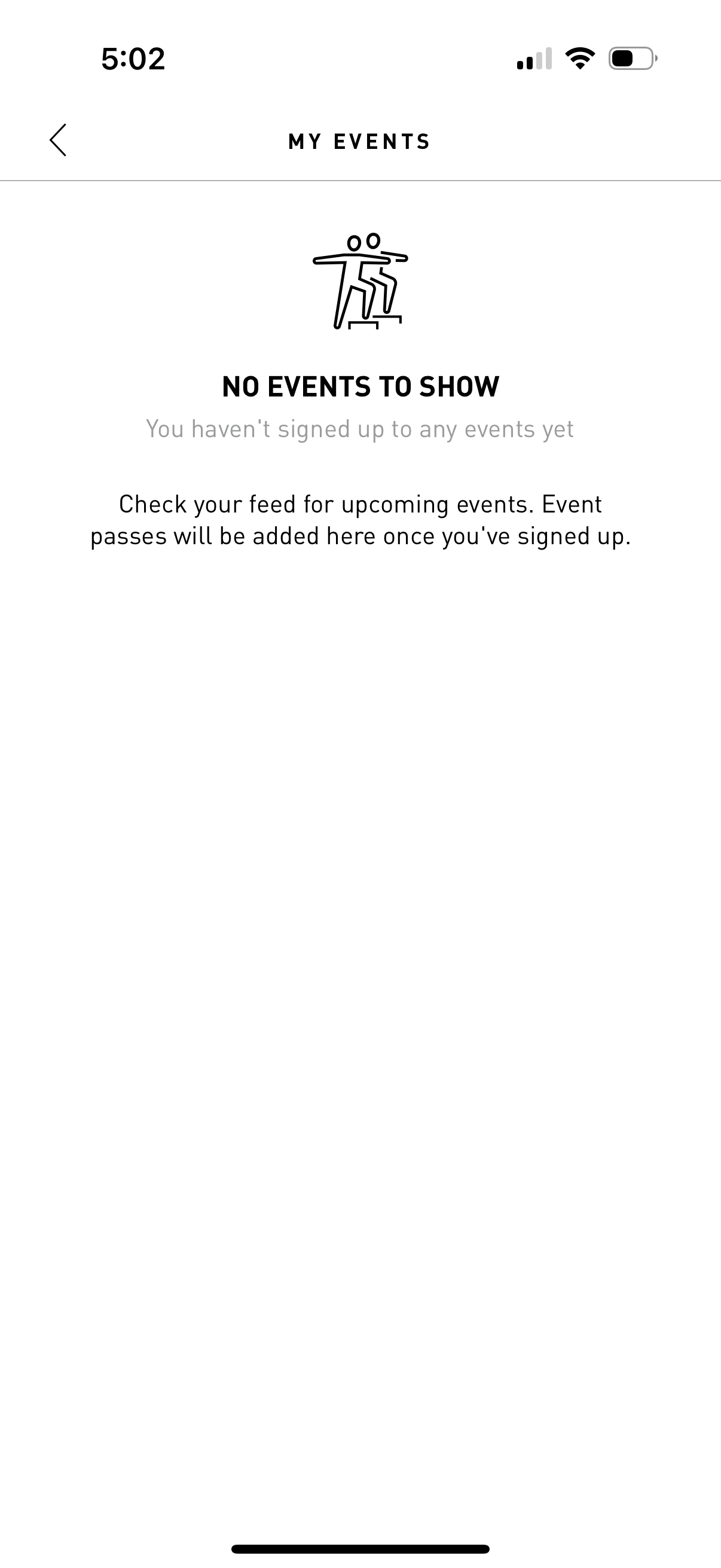 adidas app screenshot 31