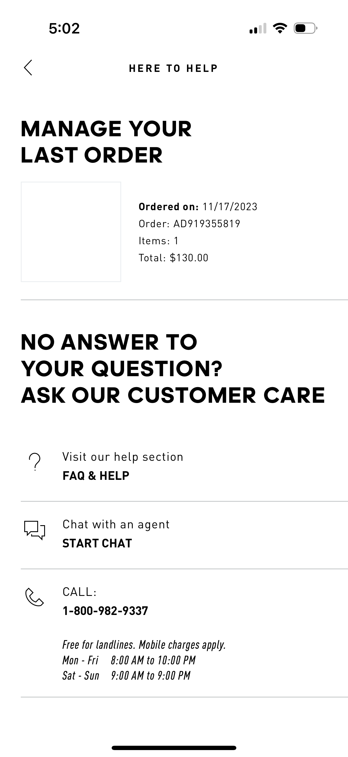 adidas app screenshot 30