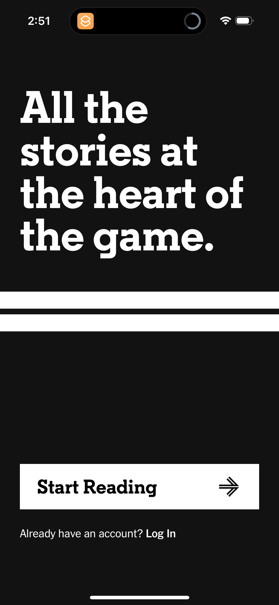 the-athletic app screenshot 22