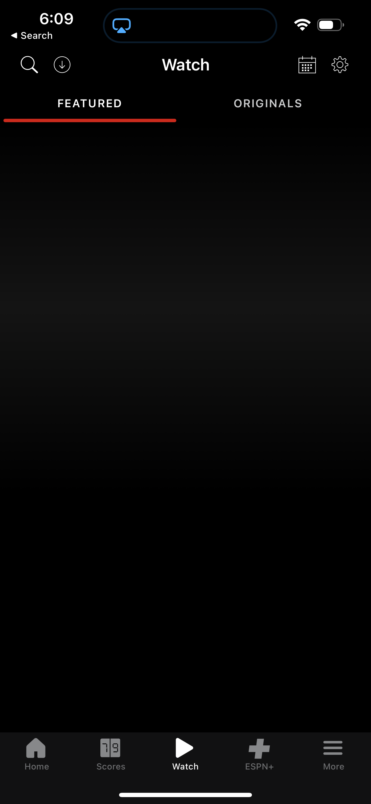 espn app screenshot 50