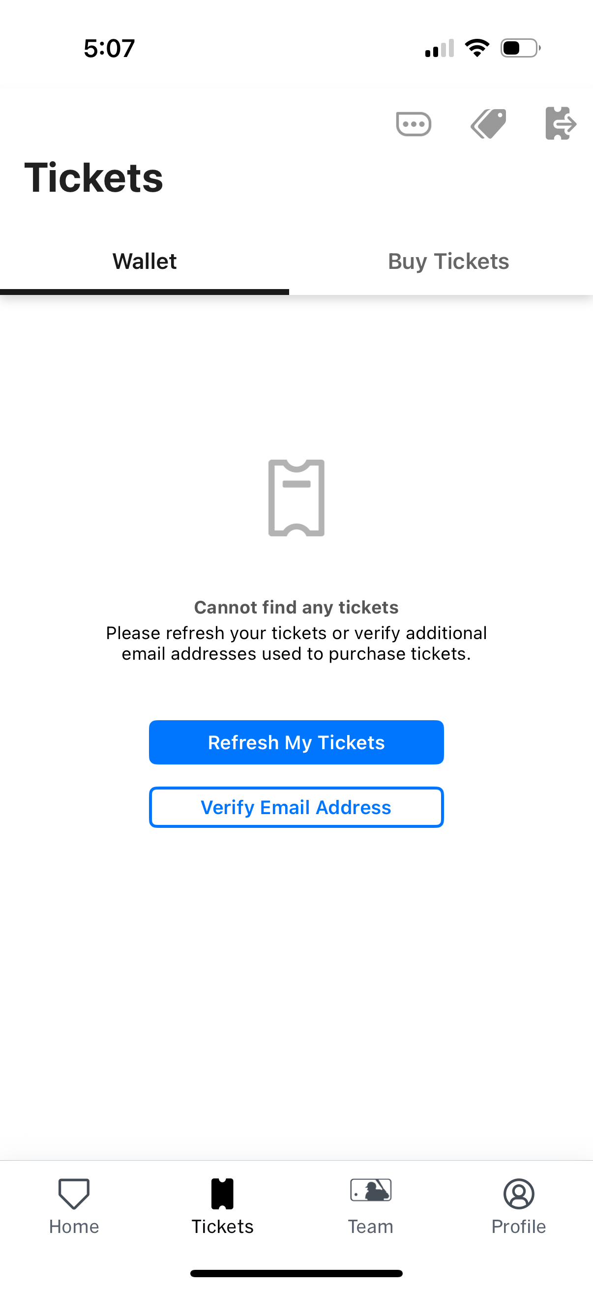 mlb-b app screenshot 9