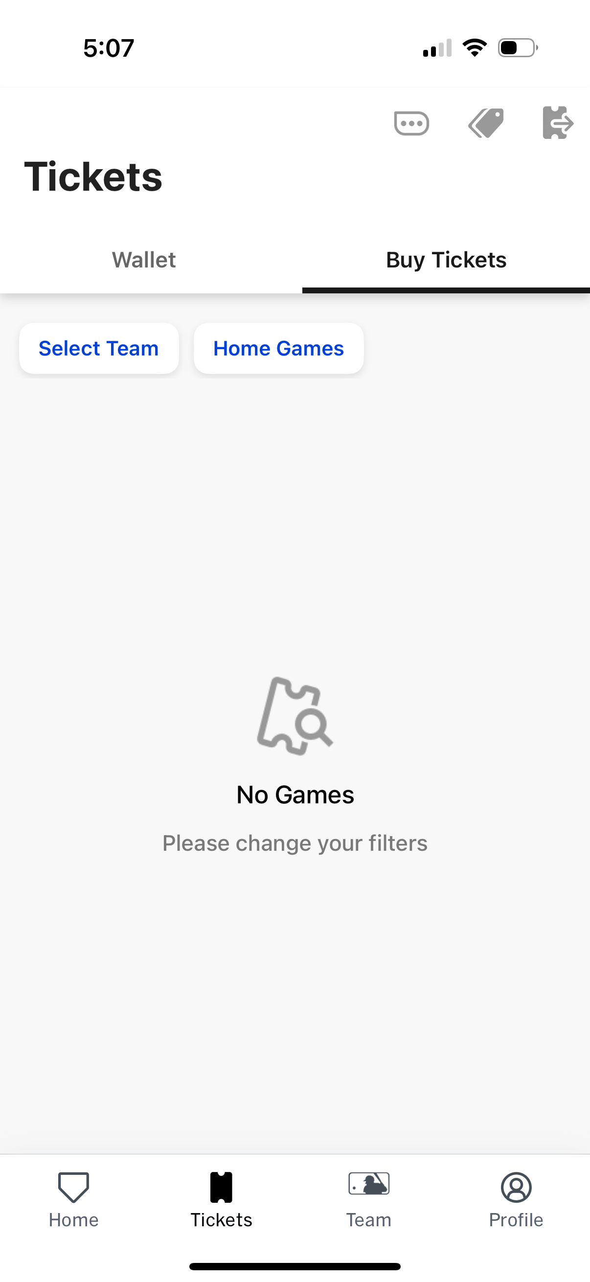 mlb-b app screenshot 8