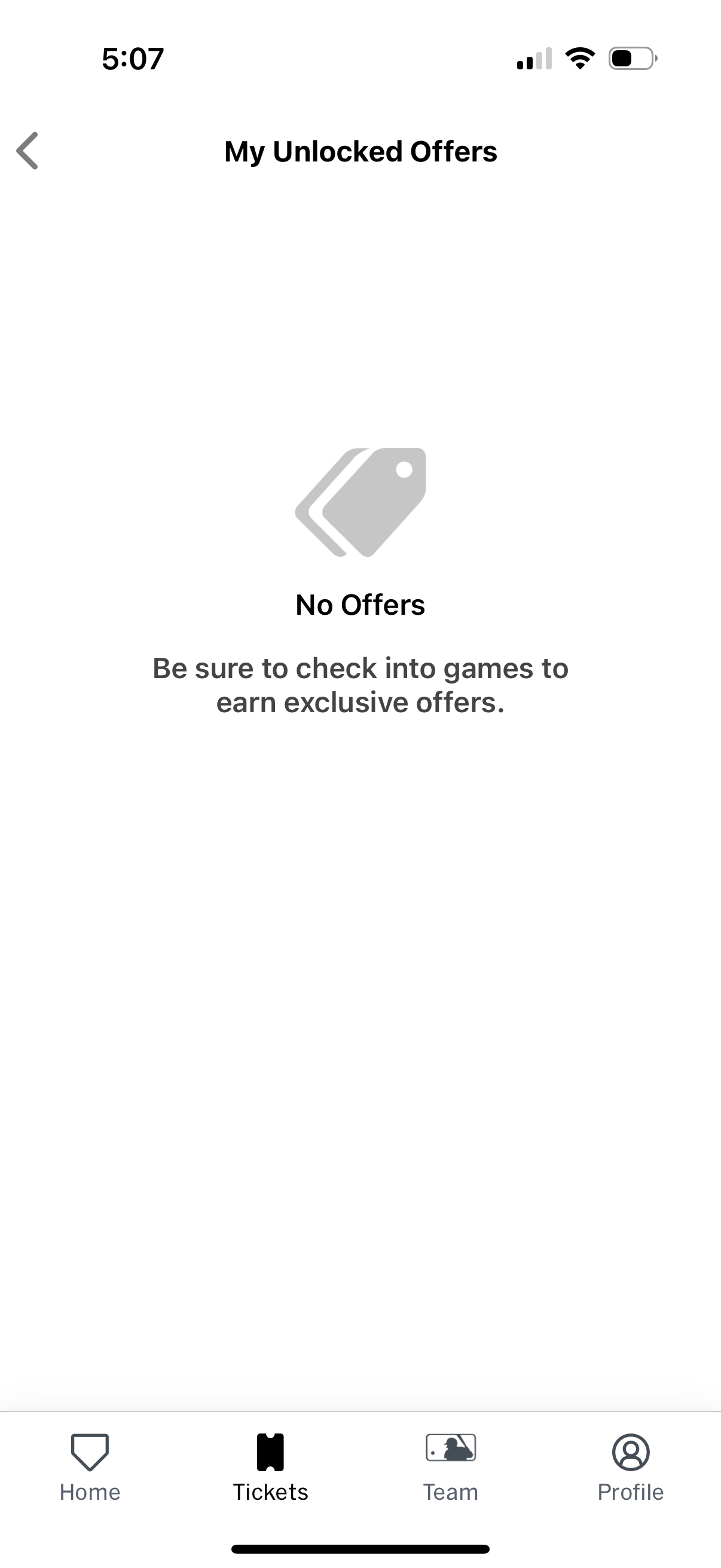 mlb-b app screenshot 6