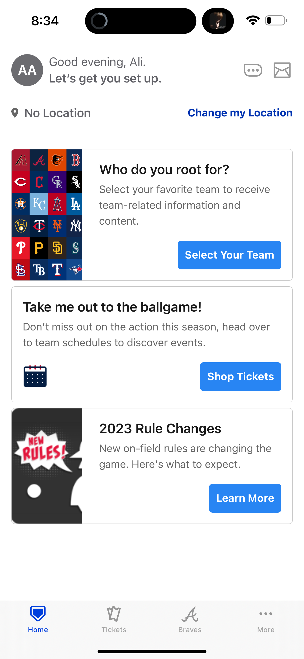 mlb-b app screenshot 37
