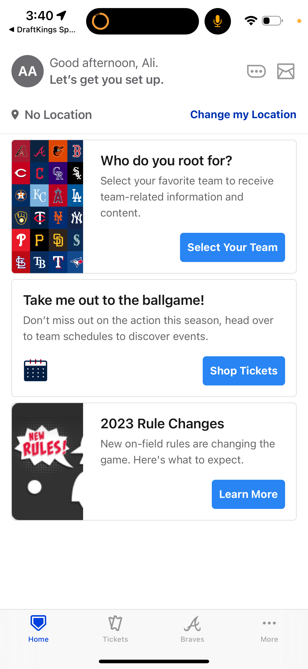 mlb-b app screenshot 34