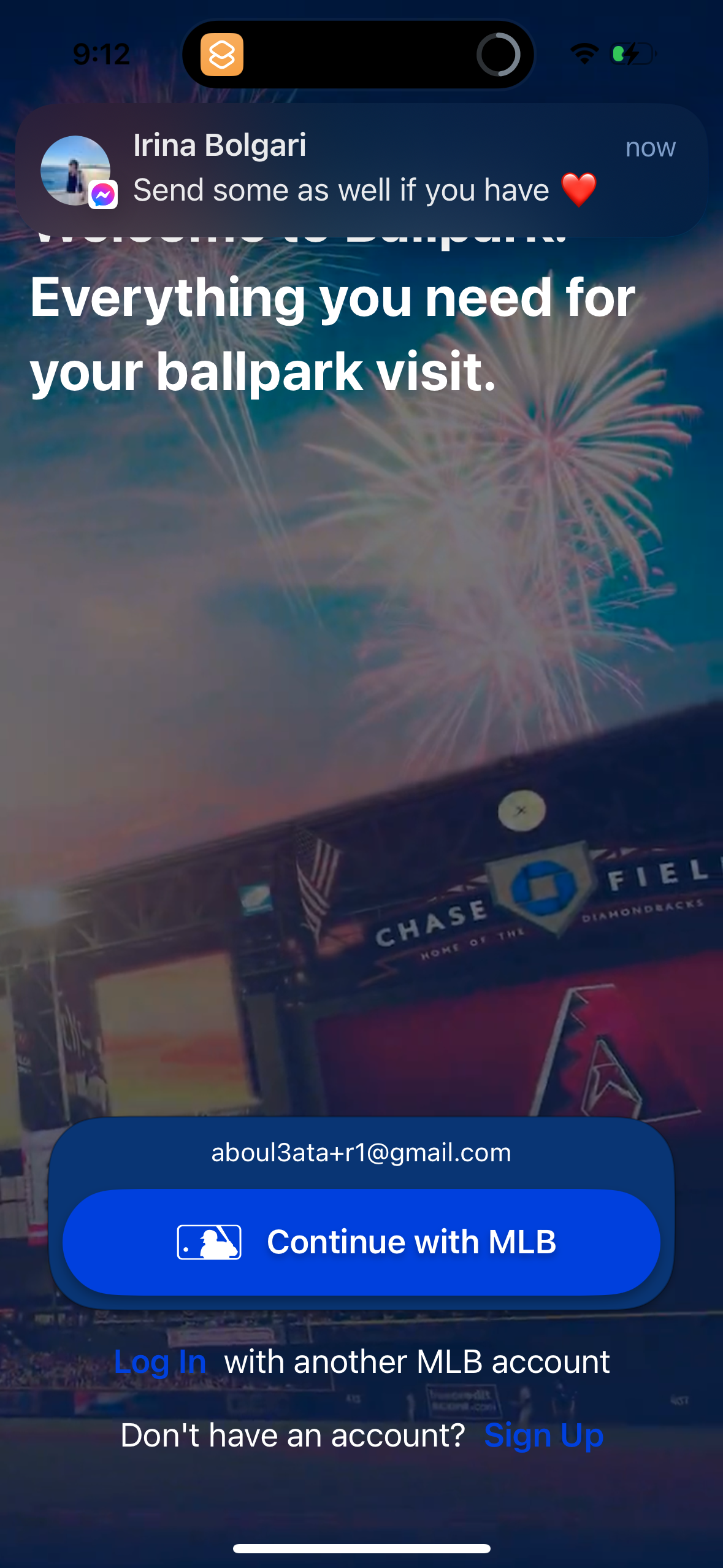 mlb-b app screenshot 29