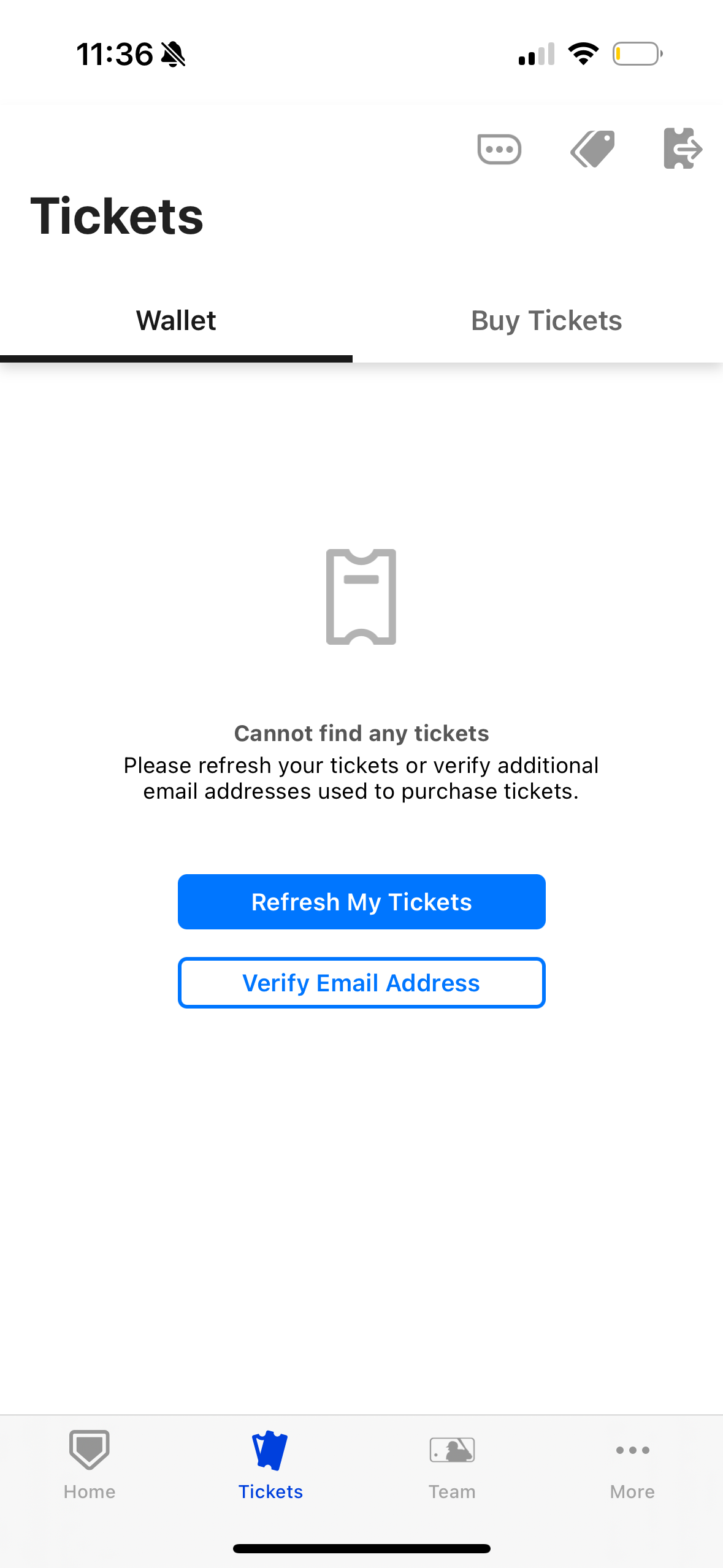 mlb-b app screenshot 24