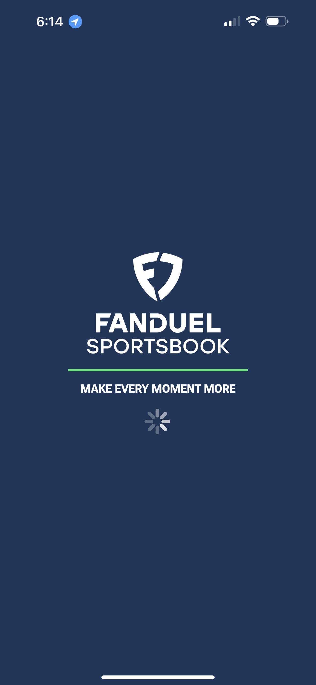 fanduel app screenshot 16
