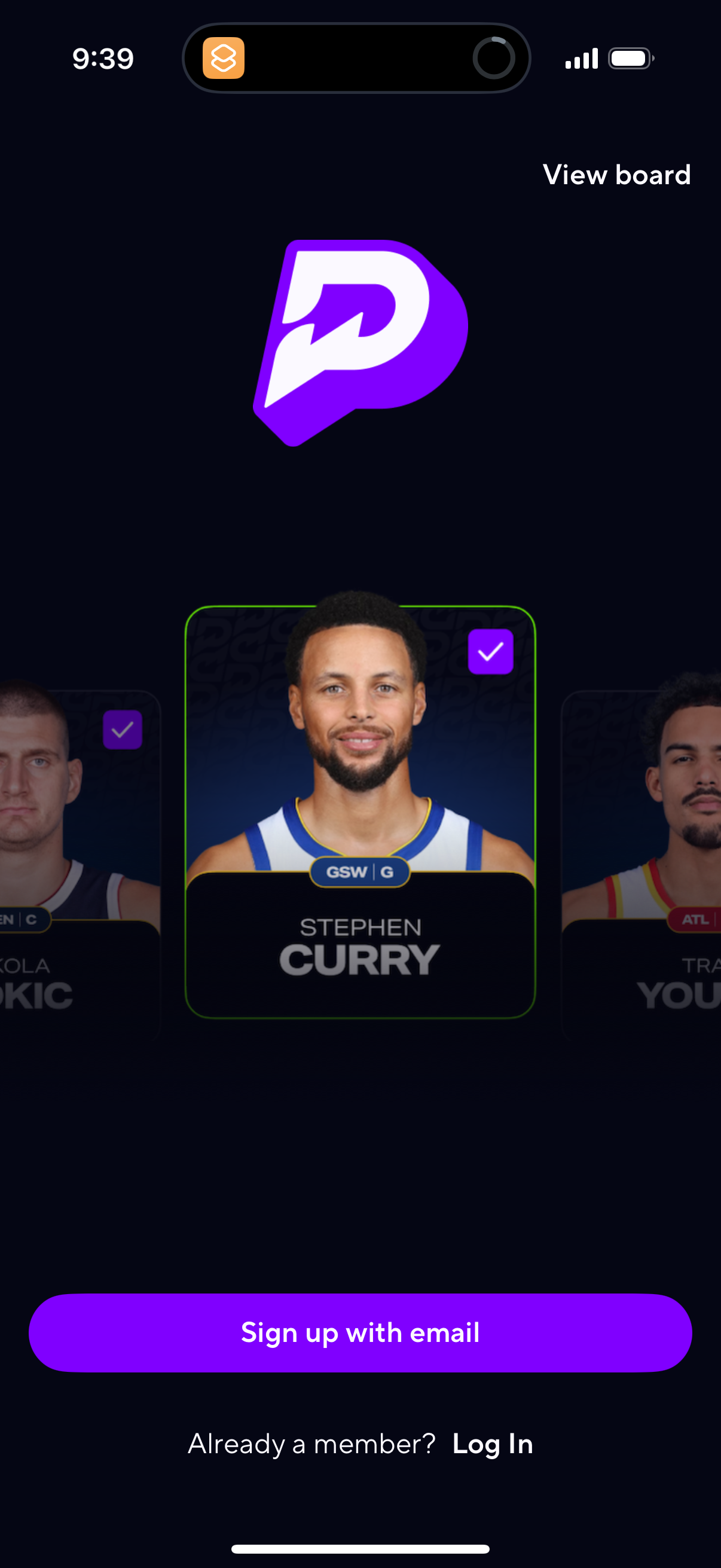 prizepicks app screenshot 6