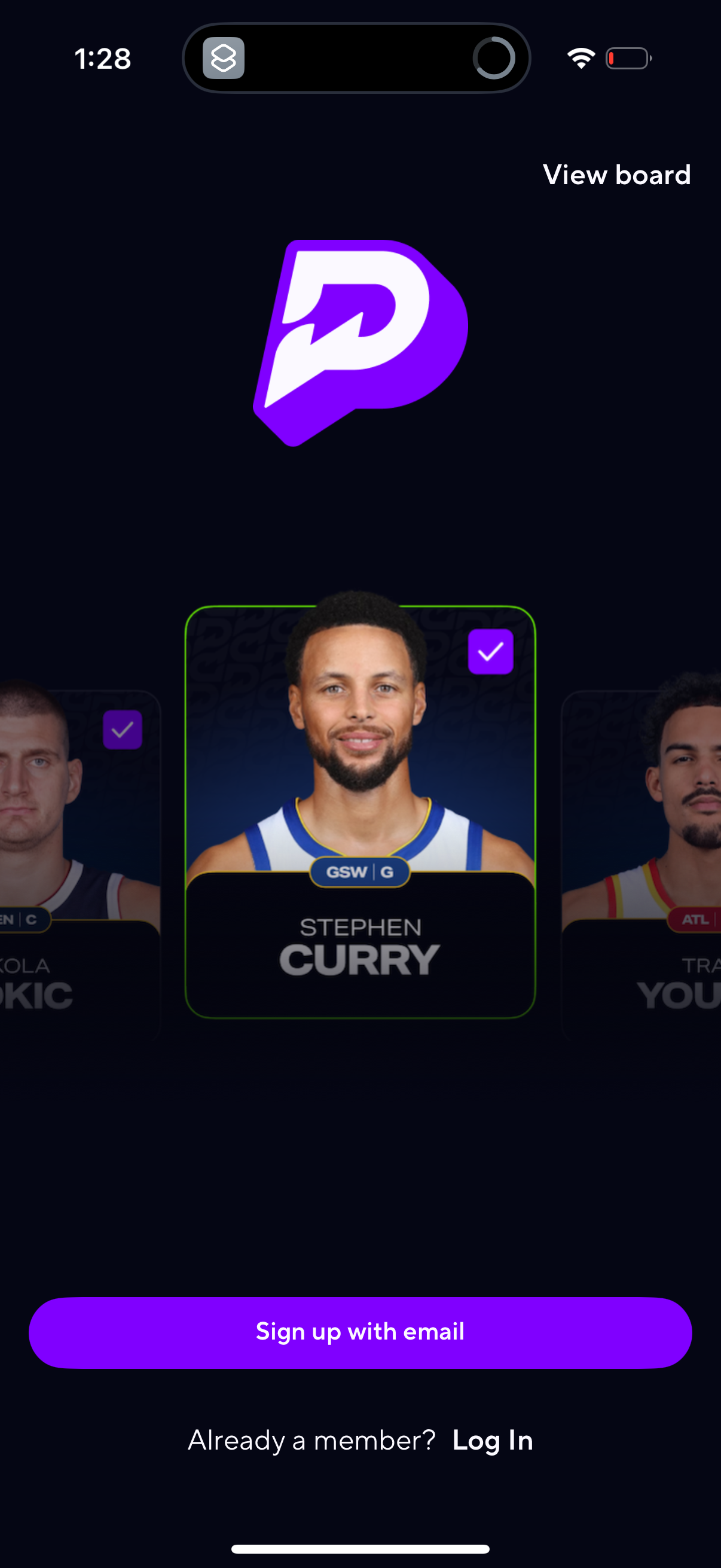 prizepicks app screenshot 20