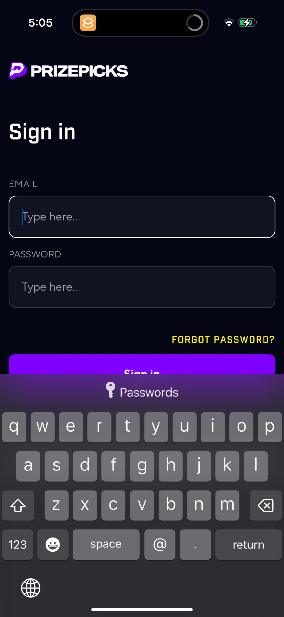 prizepicks app screenshot 32