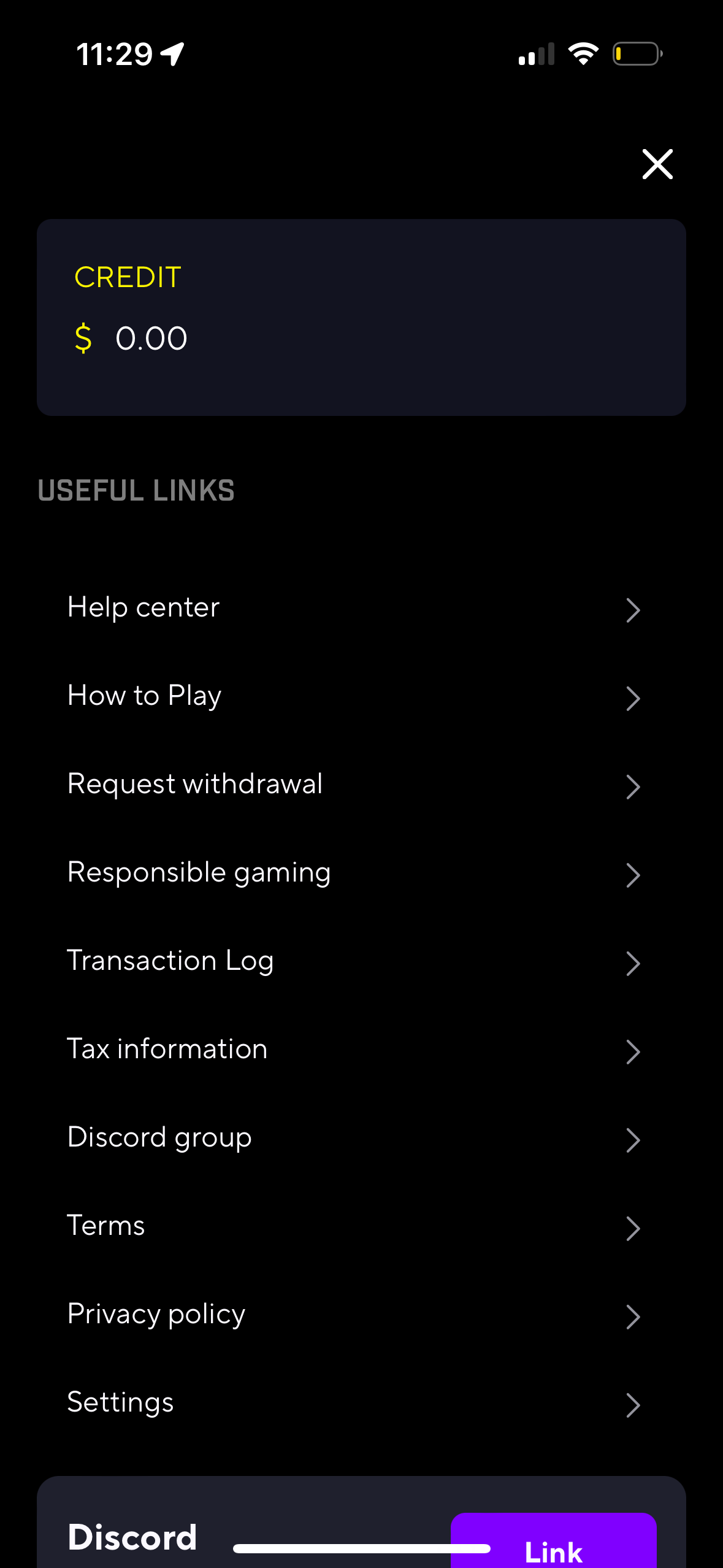 prizepicks app screenshot 29