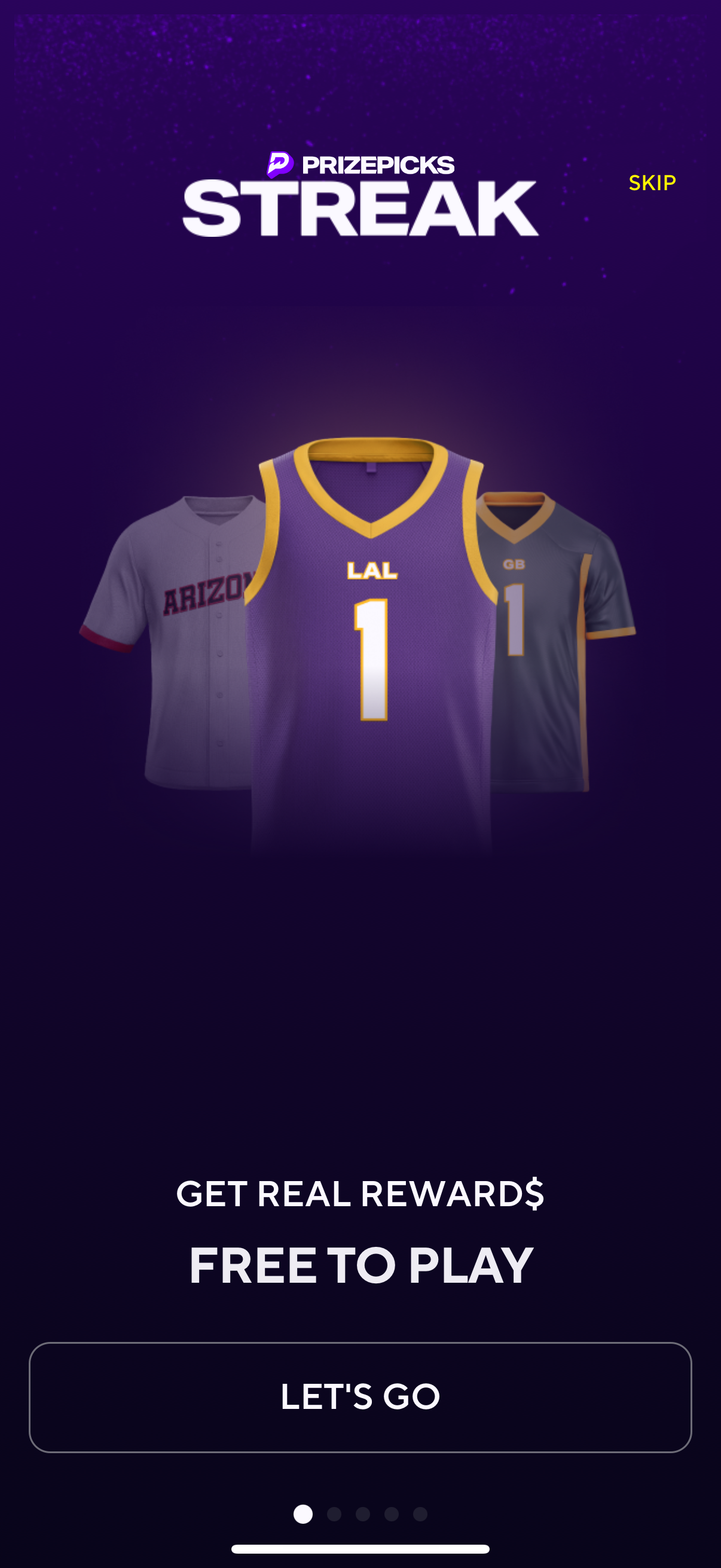 prizepicks app screenshot 15