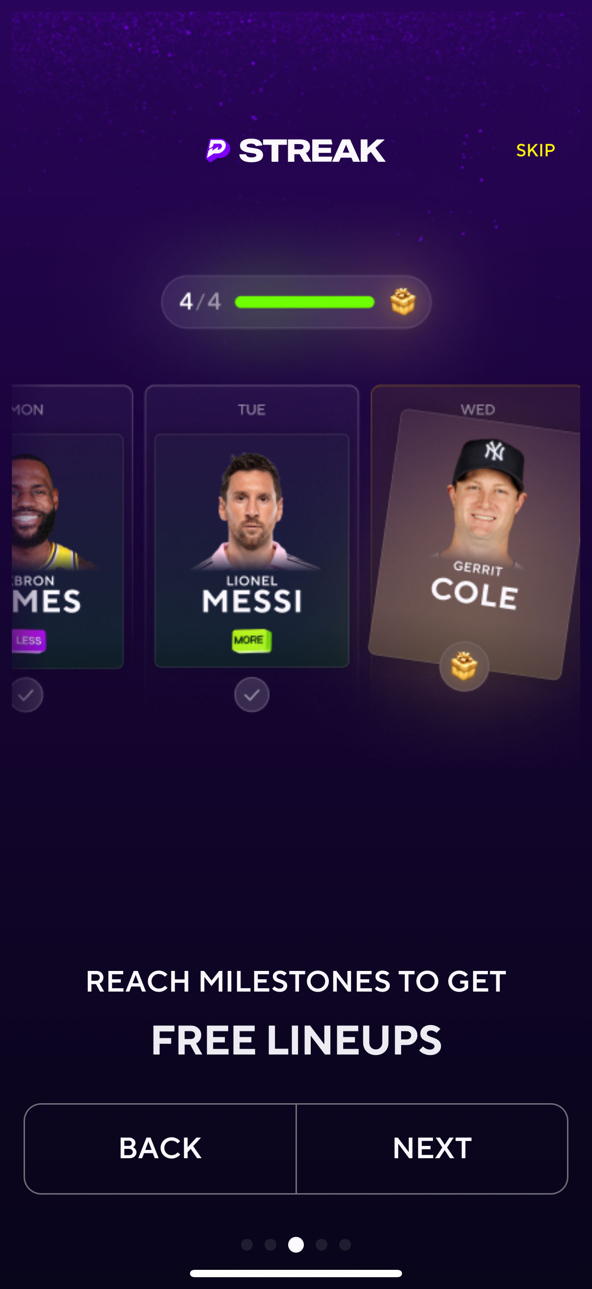 prizepicks app screenshot 13