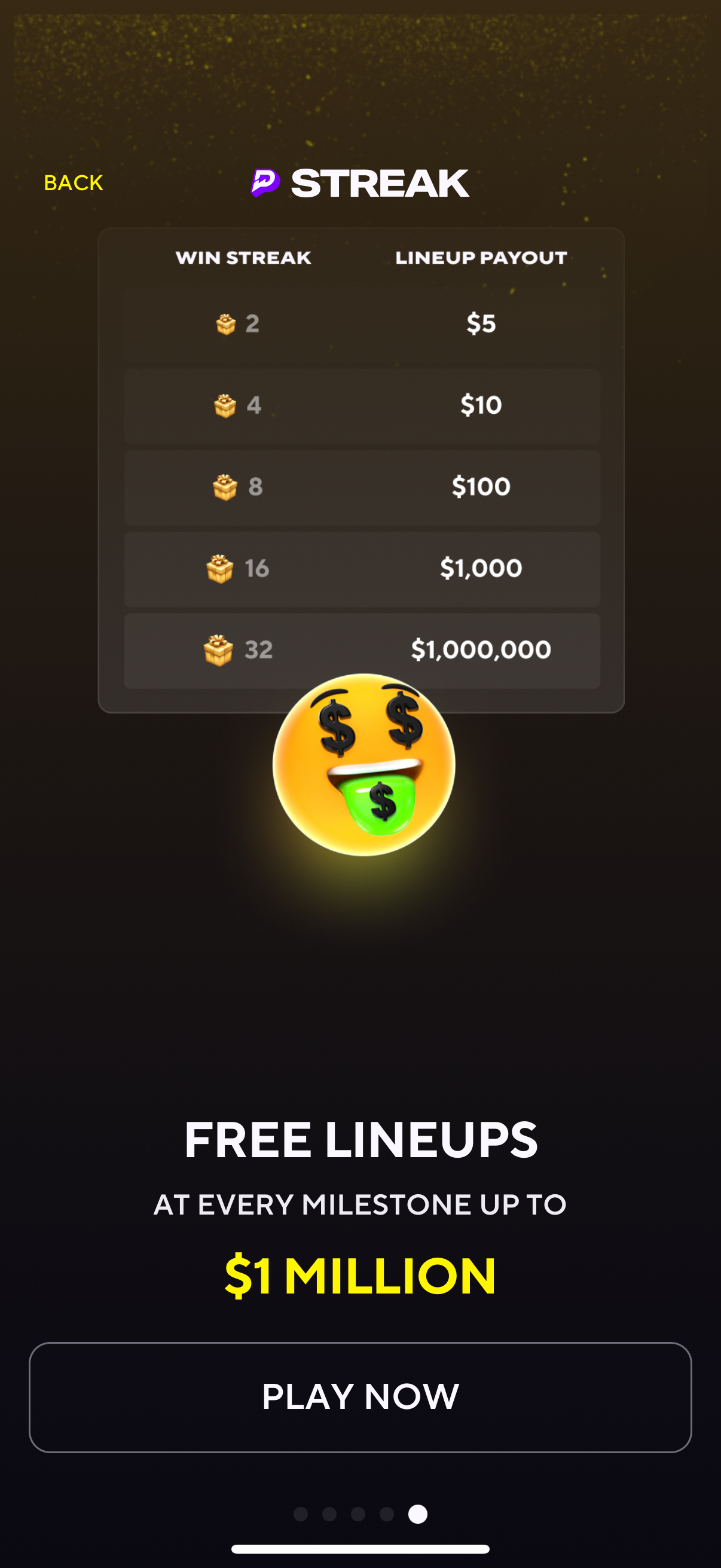 prizepicks app screenshot 11