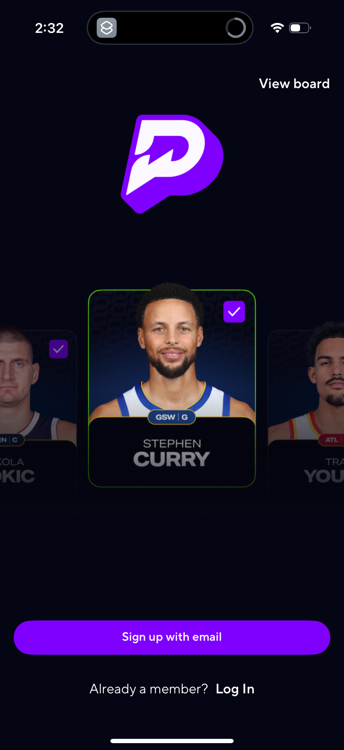 prizepicks app screenshot 18