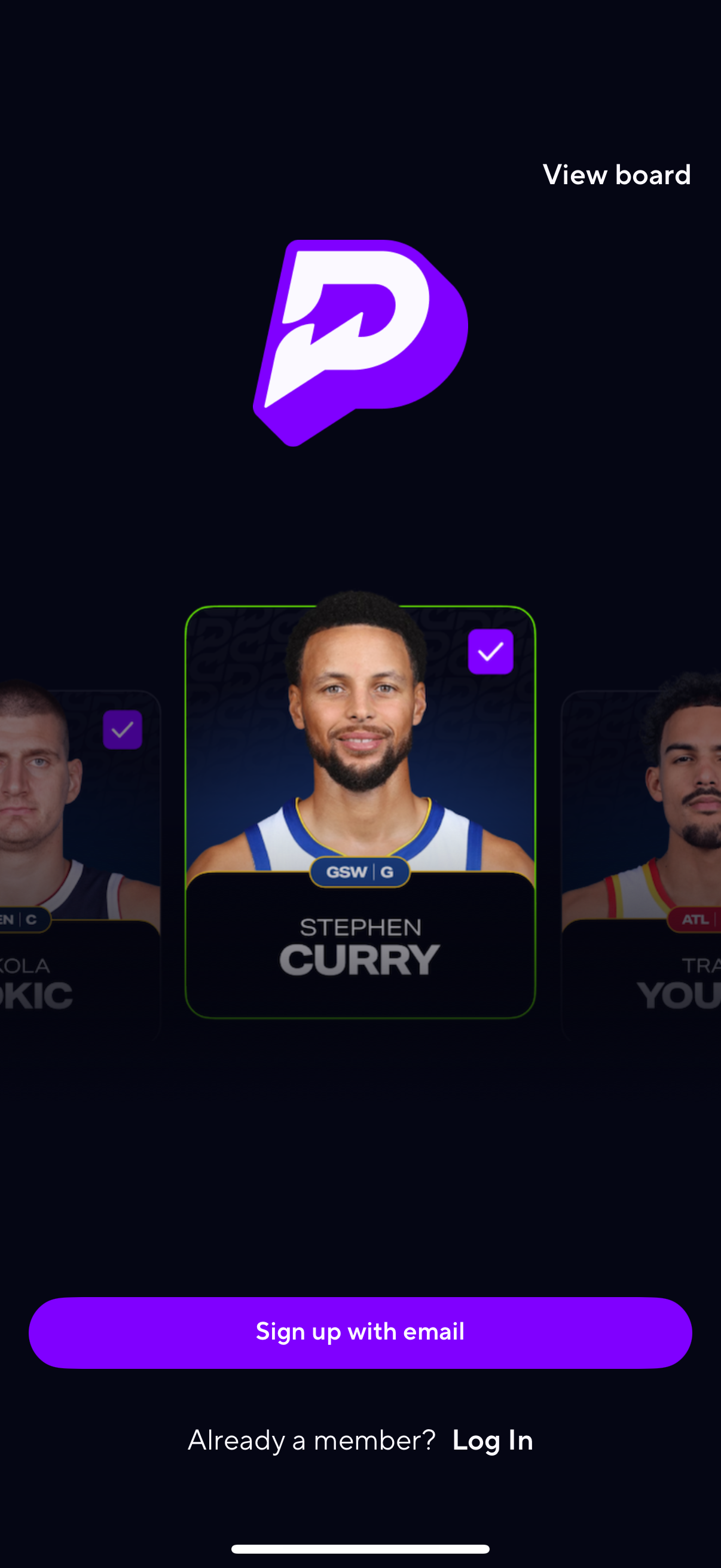 prizepicks app screenshot 7