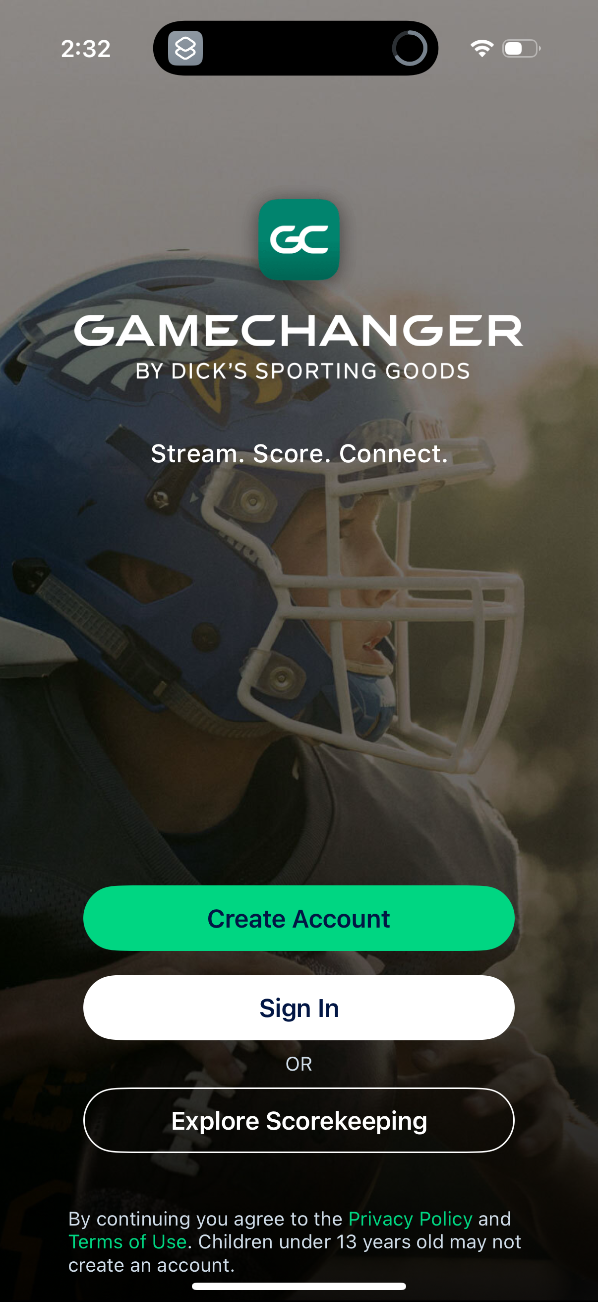 gamecharger app screenshot 11
