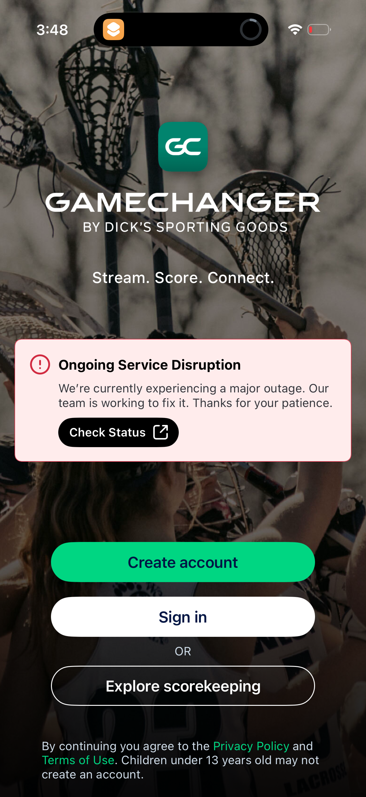 gamecharger app screenshot 7