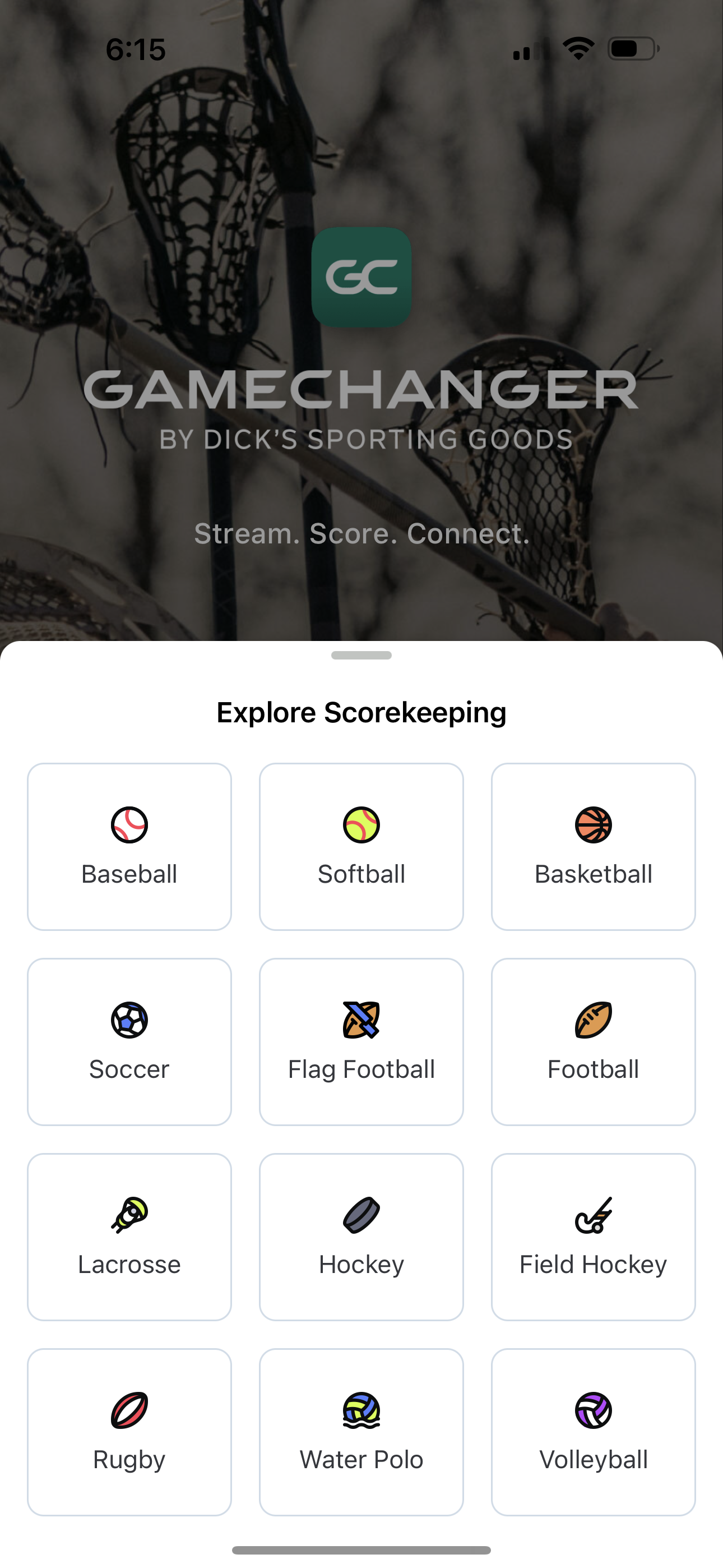 gamecharger app screenshot 41