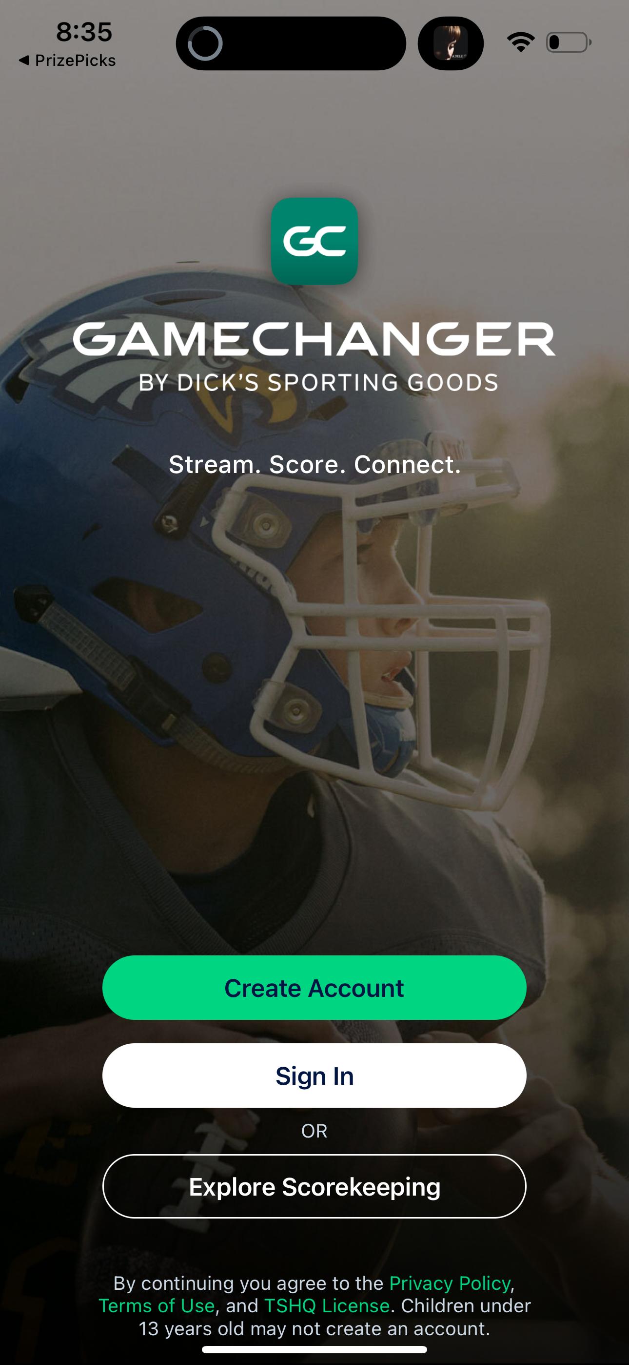 gamecharger app screenshot 39