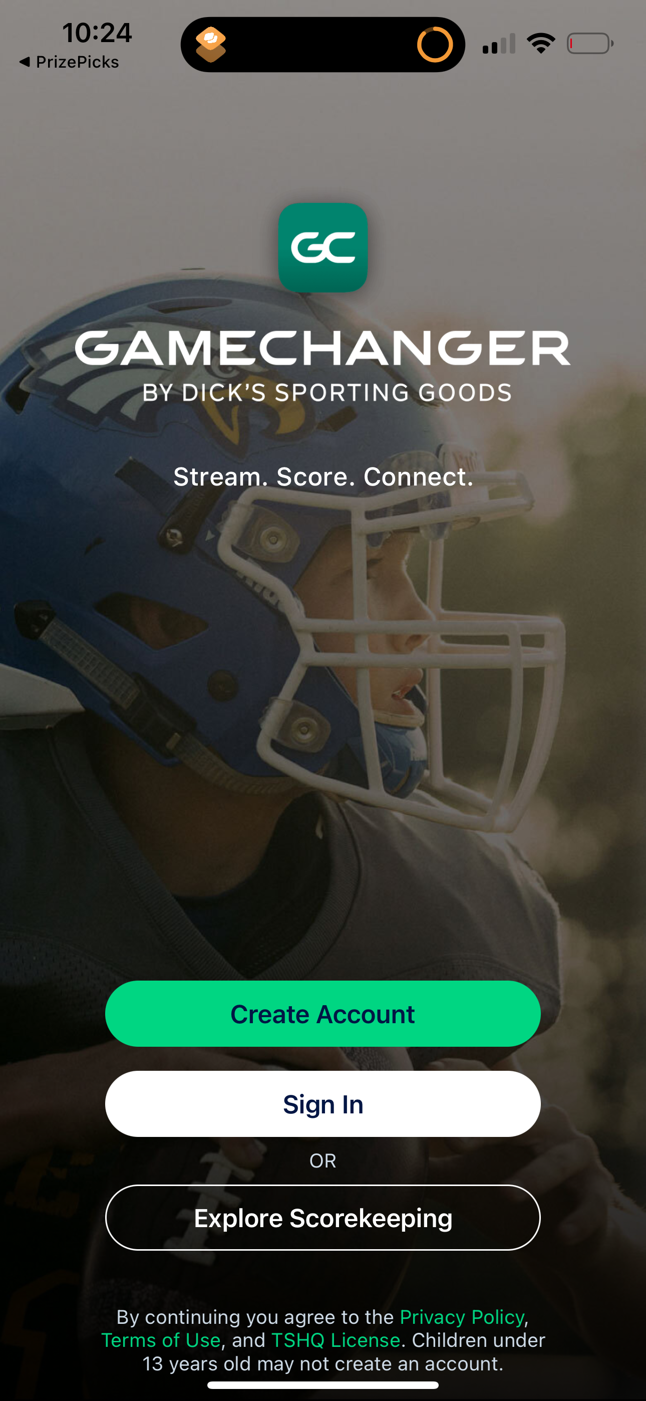 gamecharger app screenshot 38