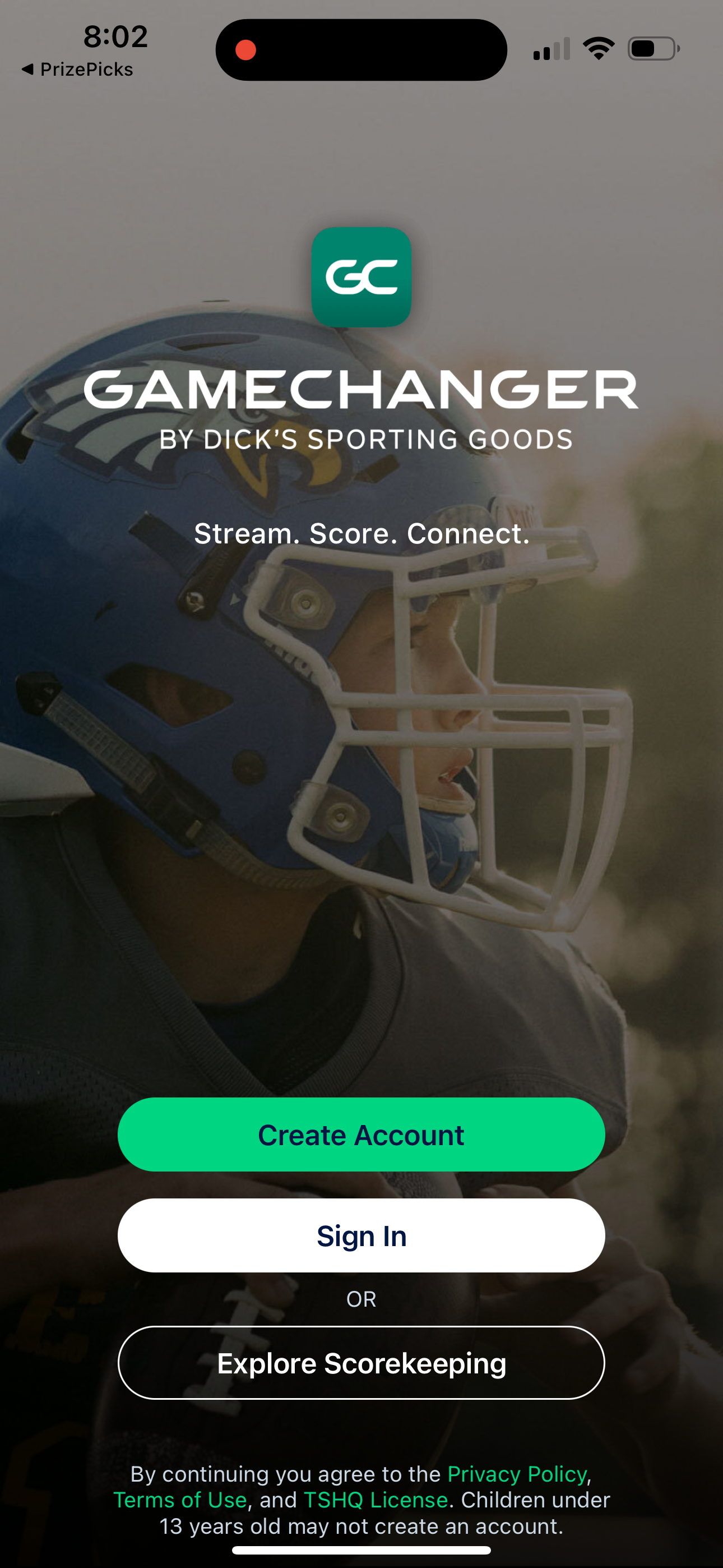 gamecharger app screenshot 36