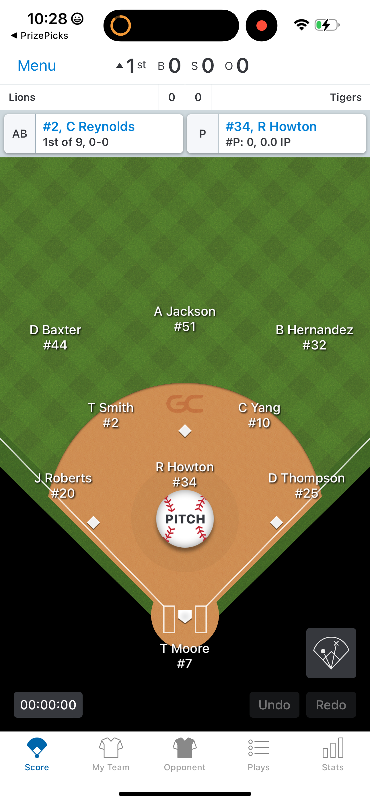 gamecharger app screenshot 34