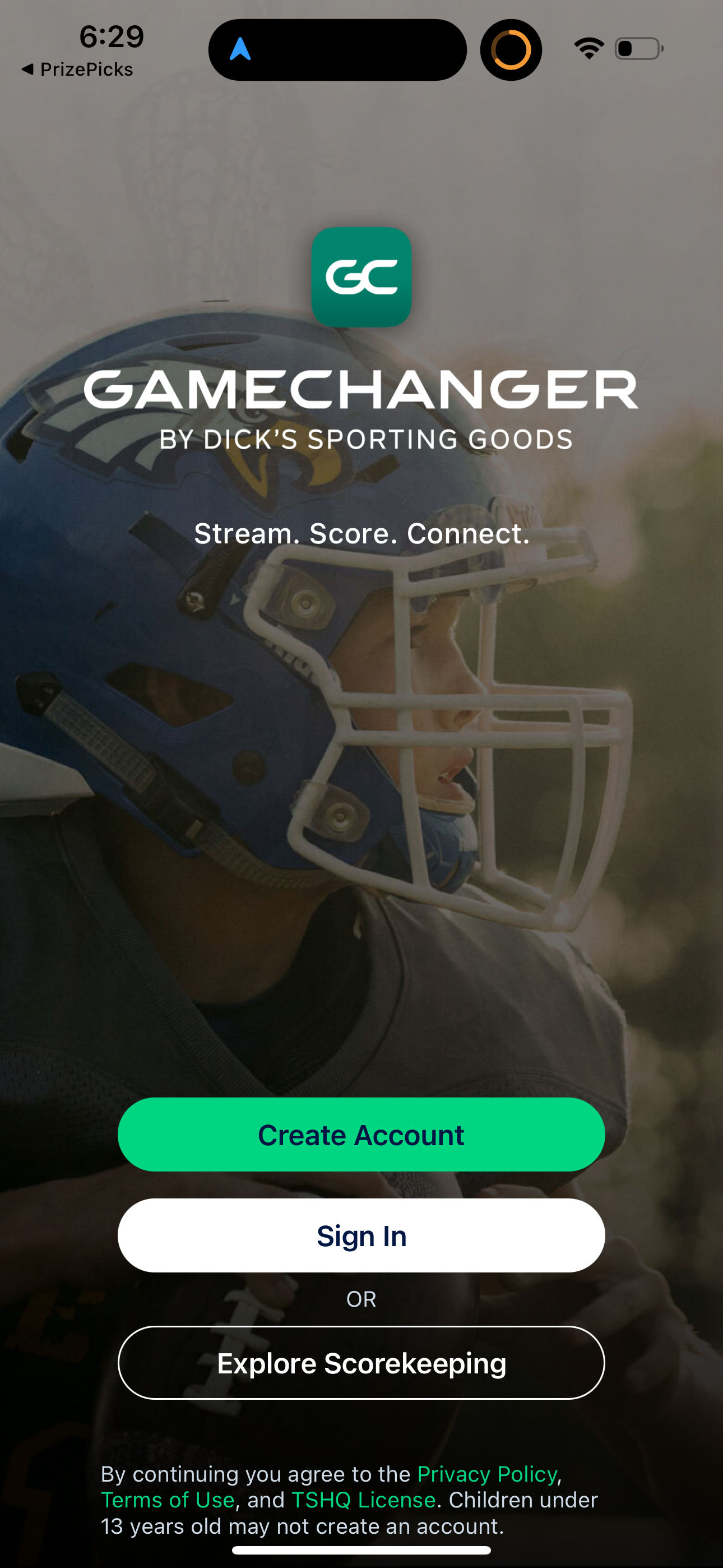 gamecharger app screenshot 31