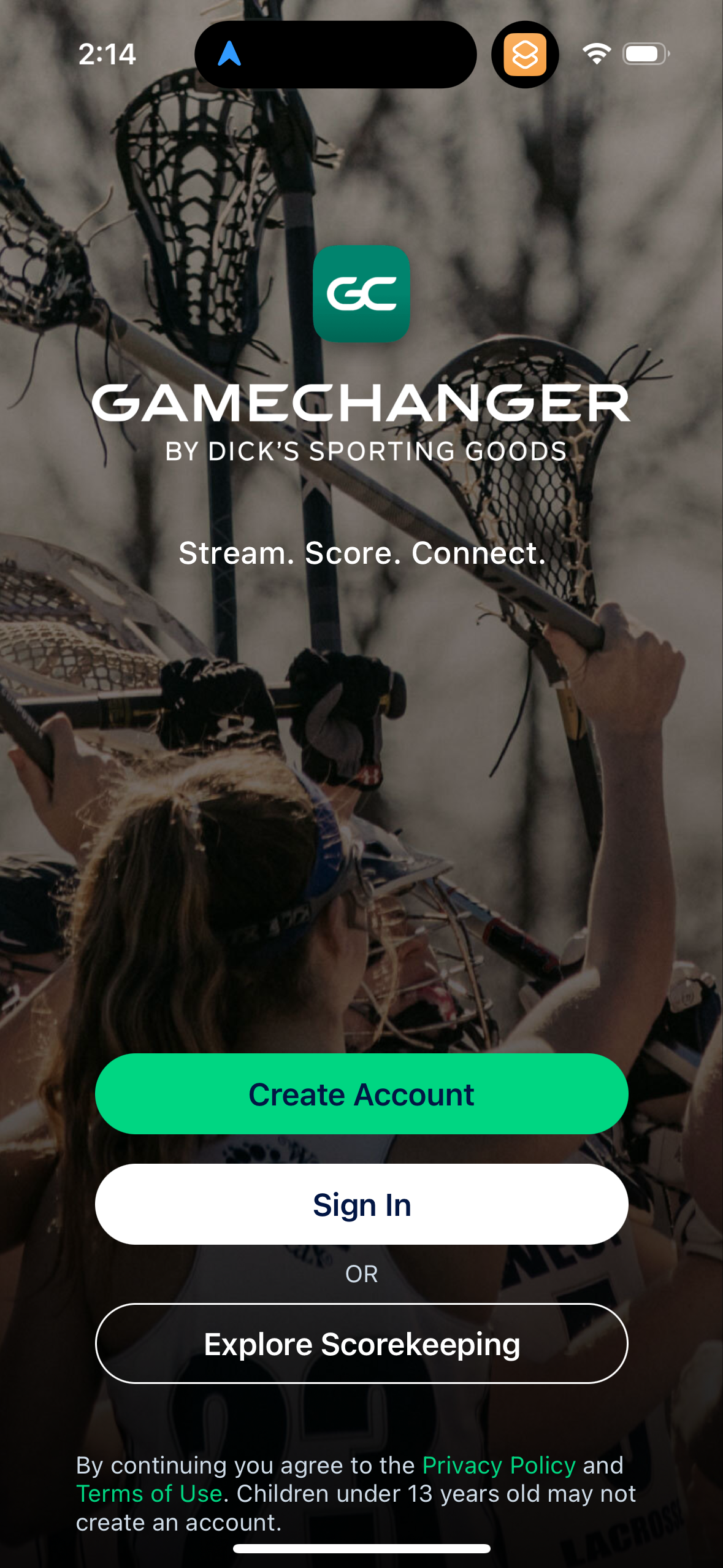 gamecharger app screenshot 25