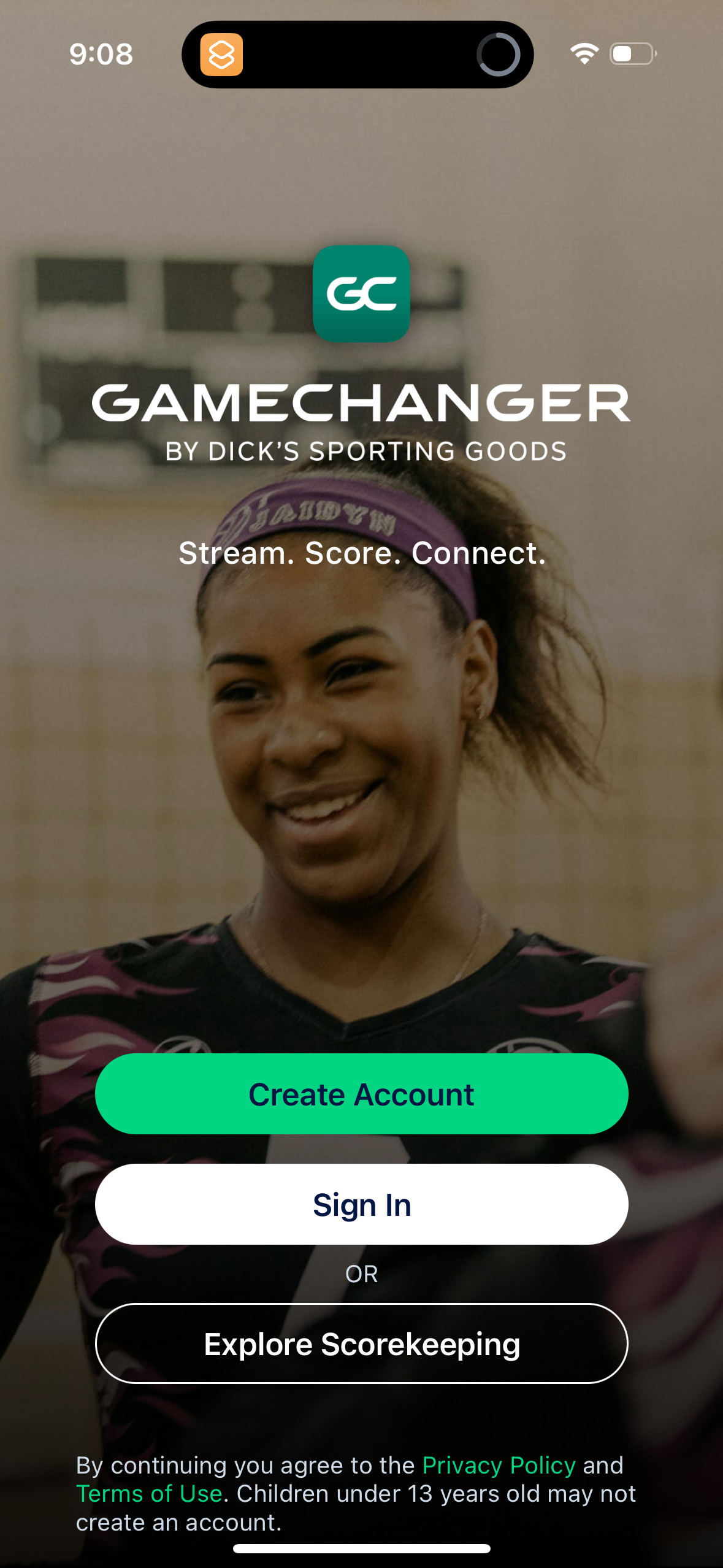 gamecharger app screenshot 23