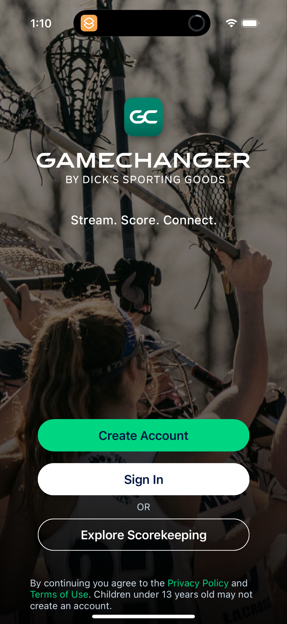 gamecharger app screenshot 19