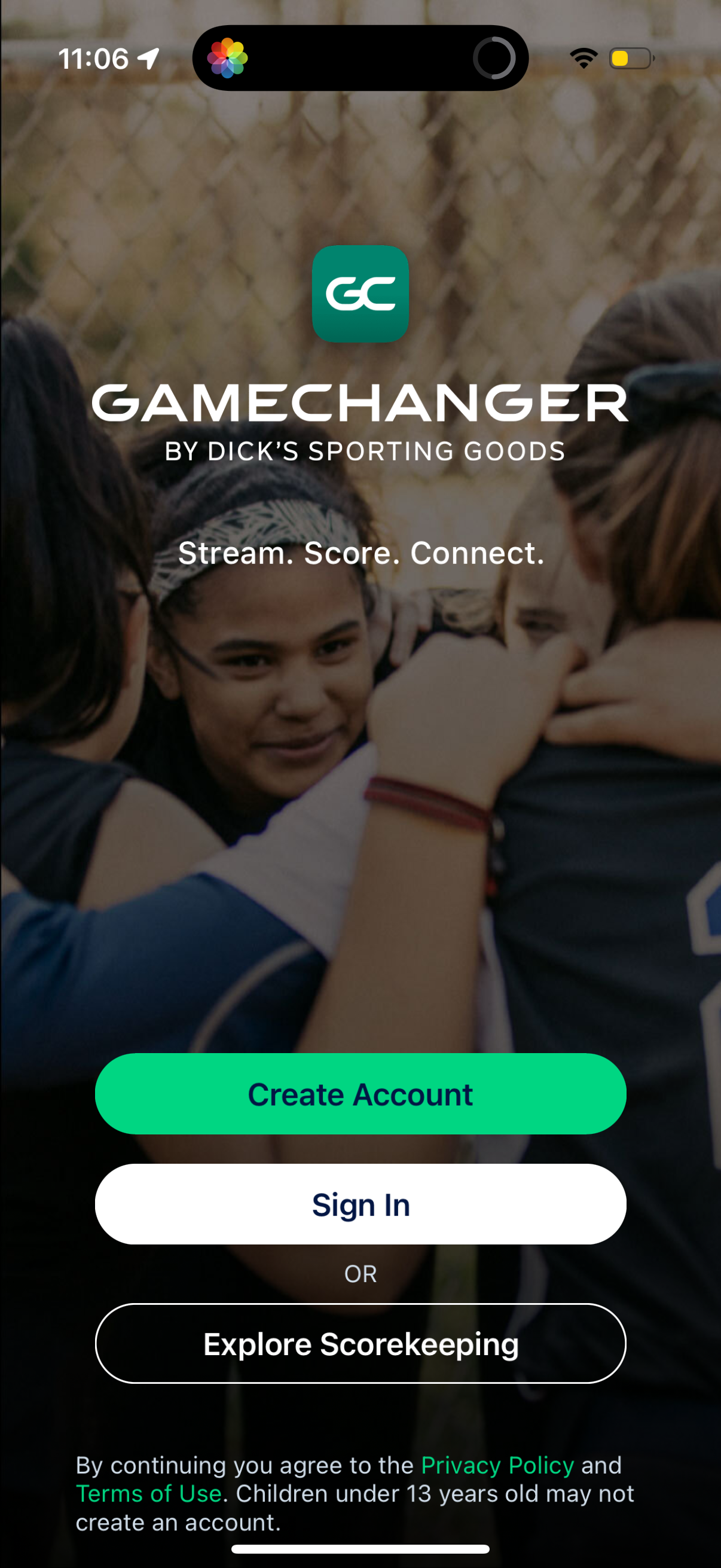gamecharger app screenshot 13
