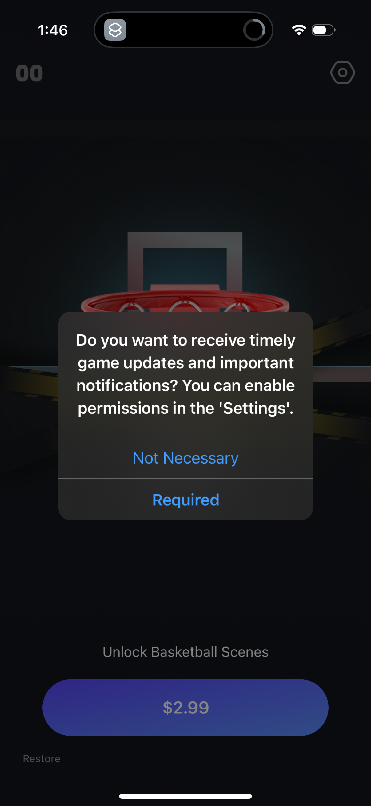 airfun app screenshot 2