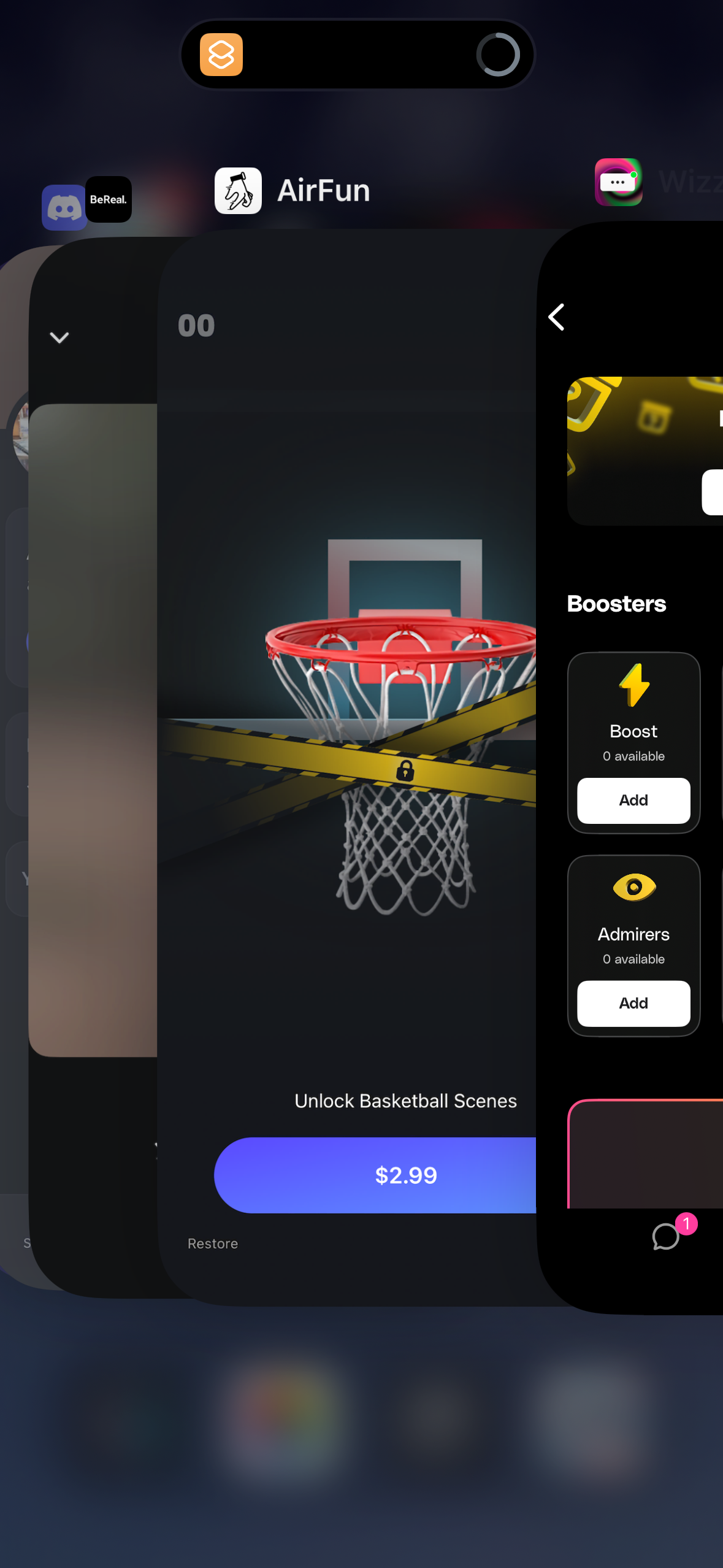 airfun app screenshot 18