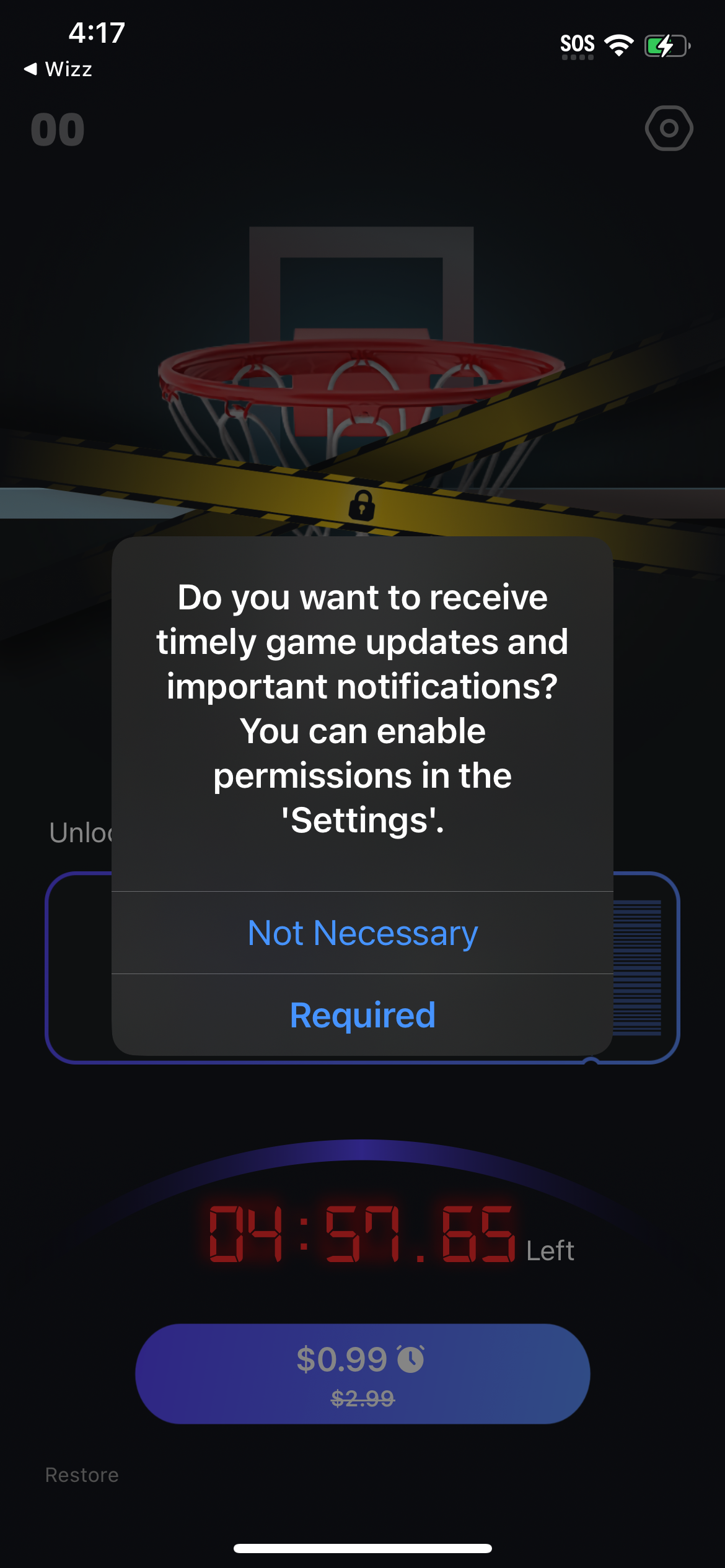 airfun app screenshot 10
