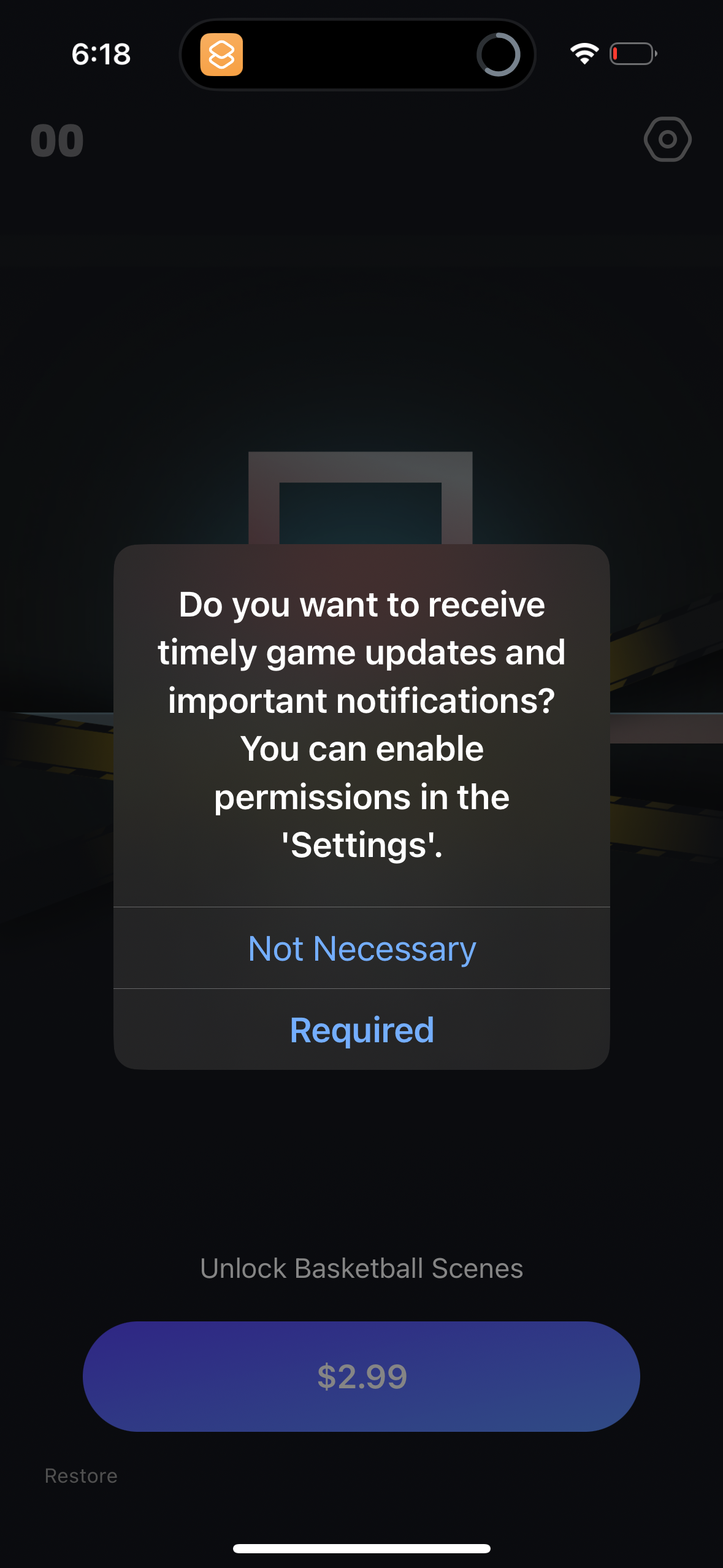 airfun app screenshot 7