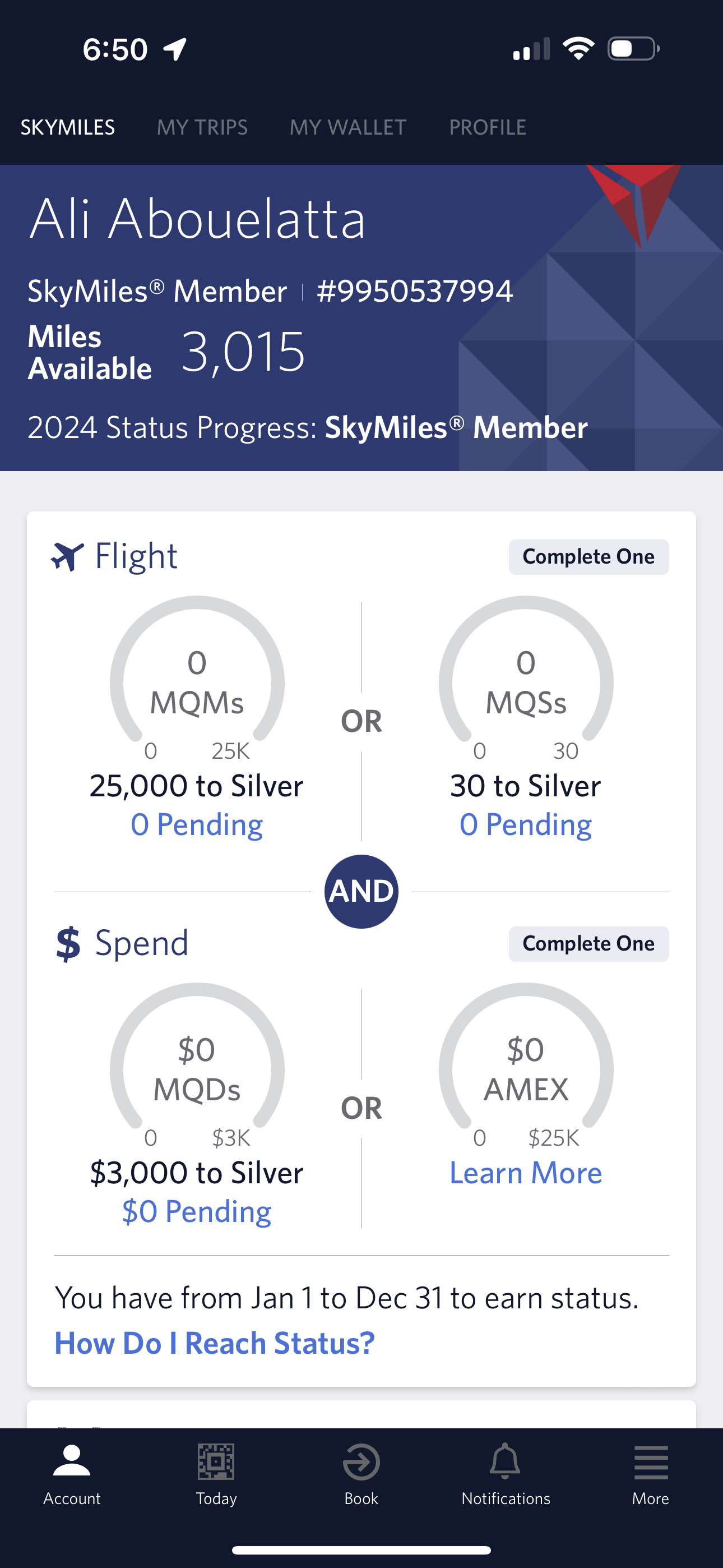 delta app screenshot 38