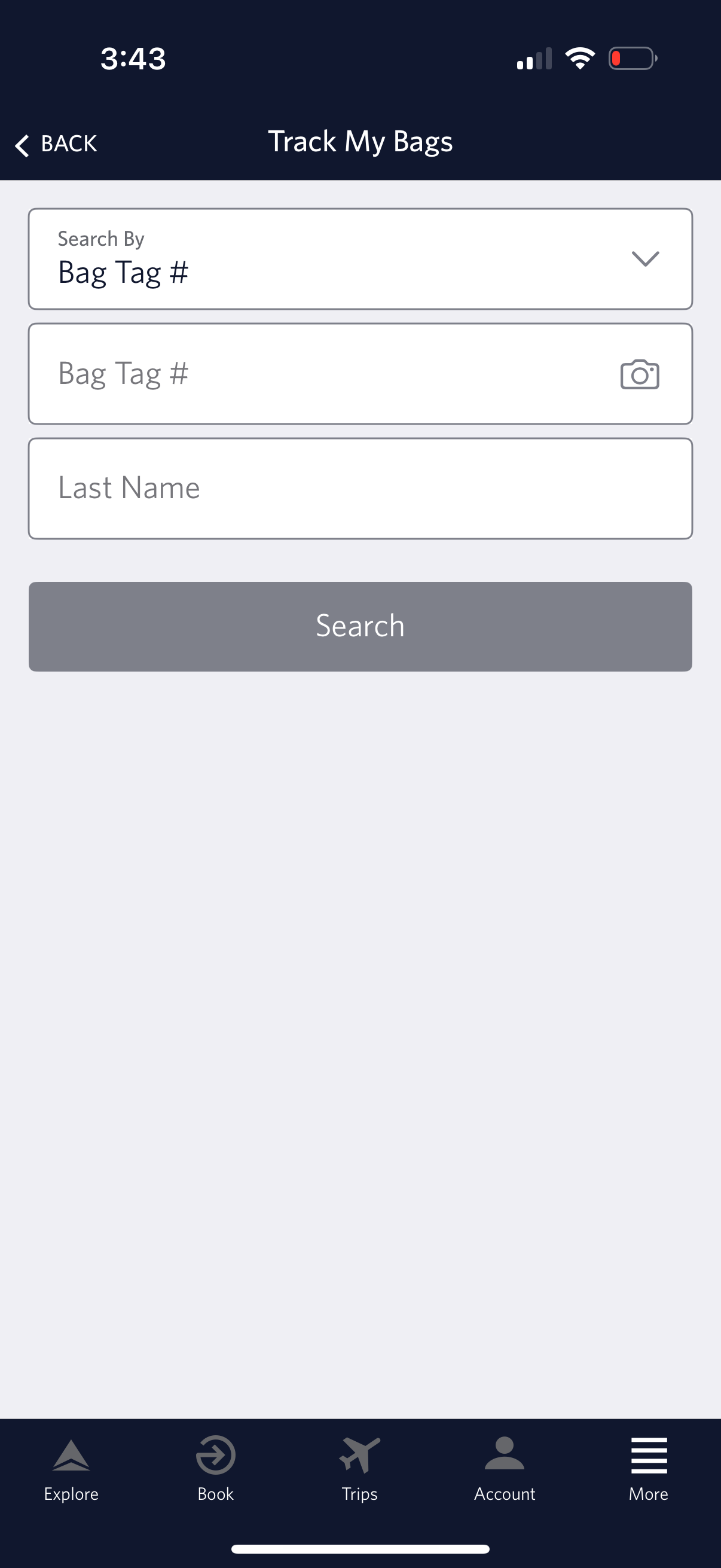 delta app screenshot 13