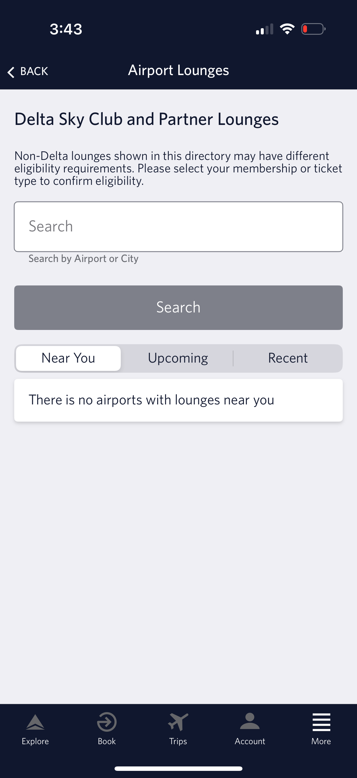 delta app screenshot 12