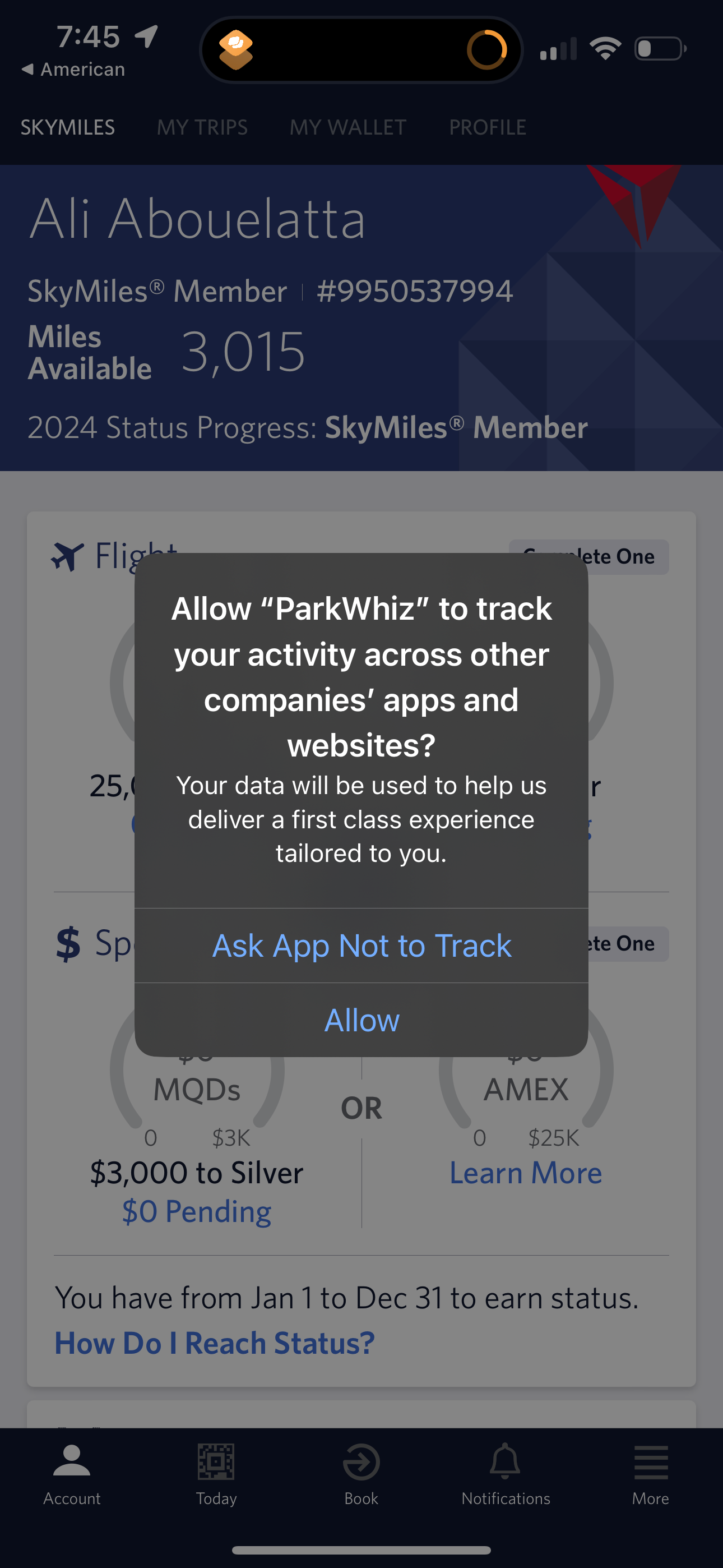 delta app screenshot 50