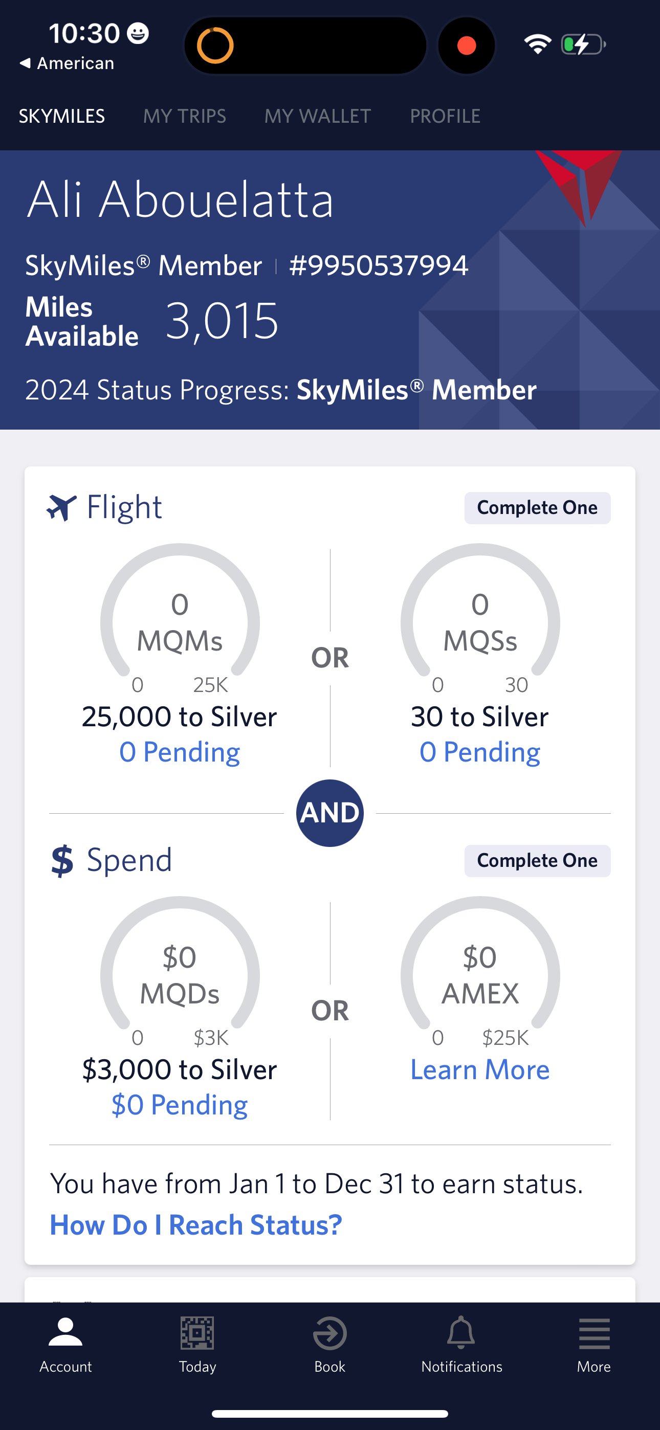 delta app screenshot 48