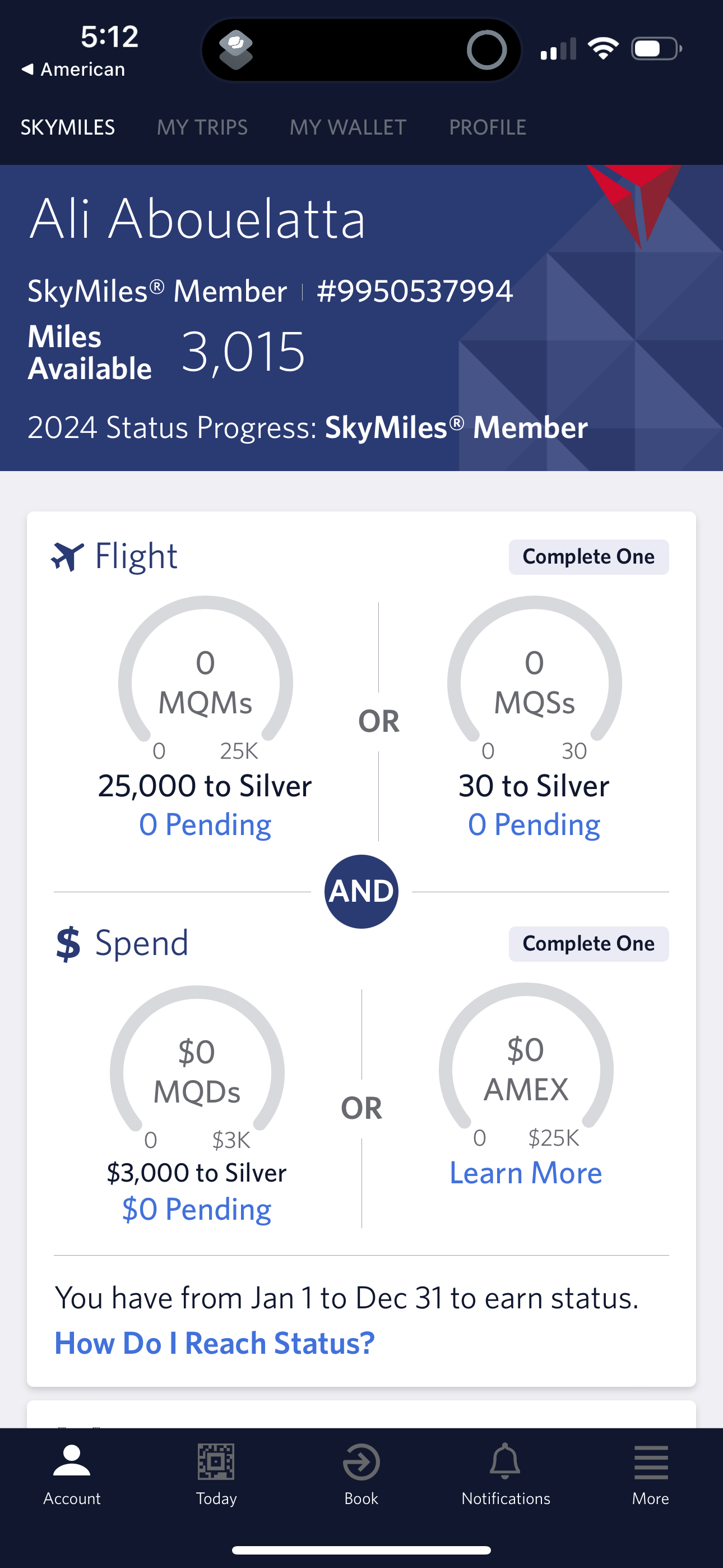 delta app screenshot 46
