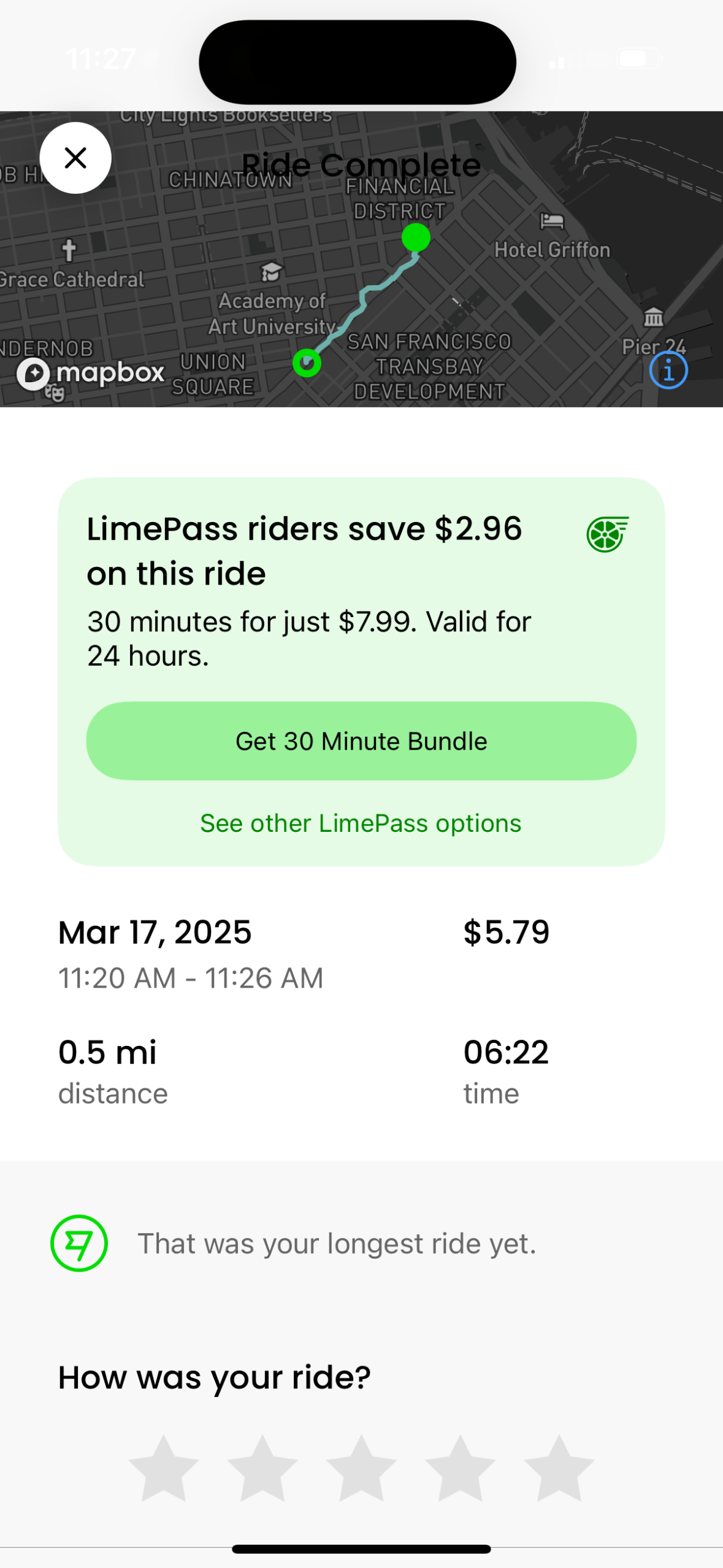 lime app screenshot 34