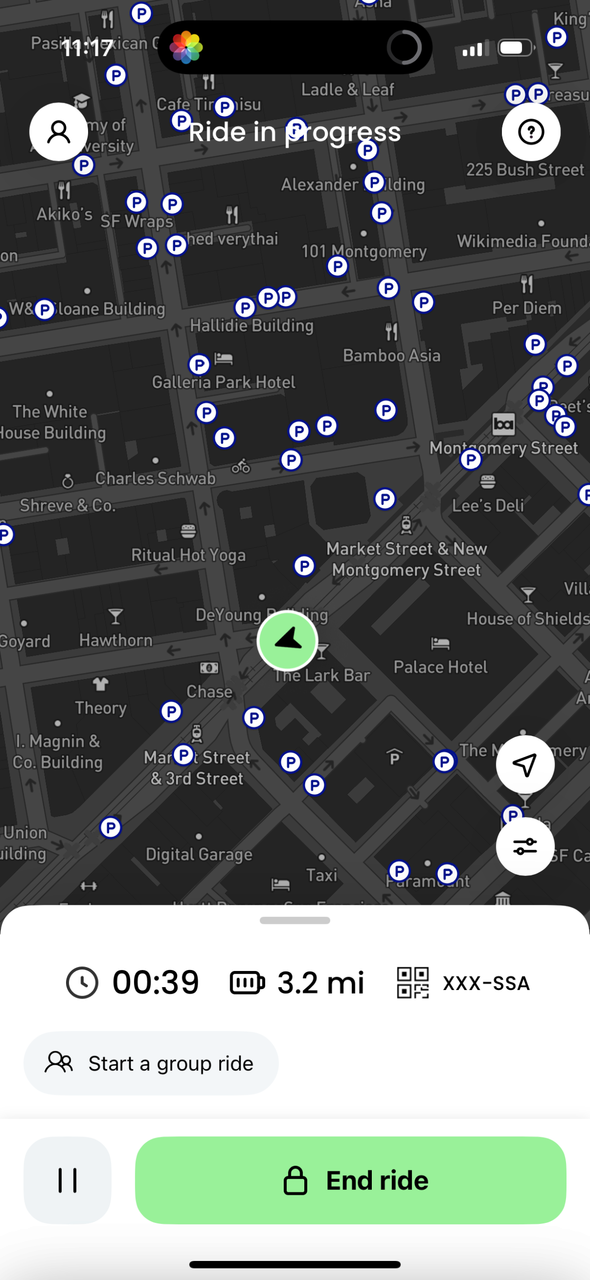 lime app screenshot 32