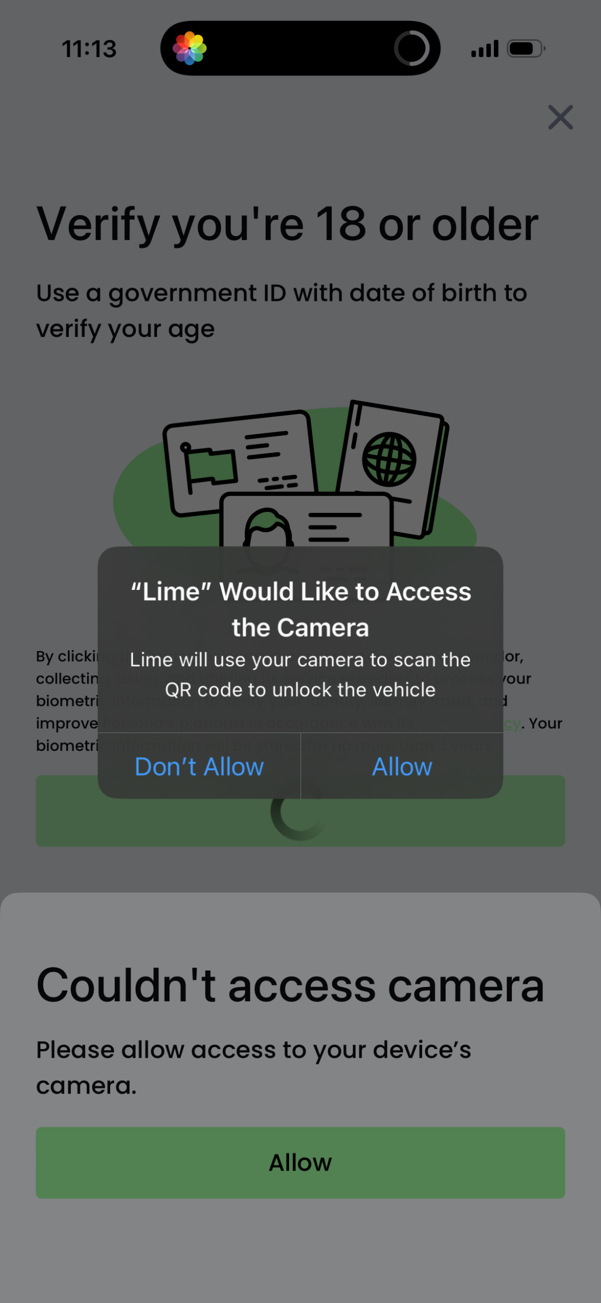 lime app screenshot 25