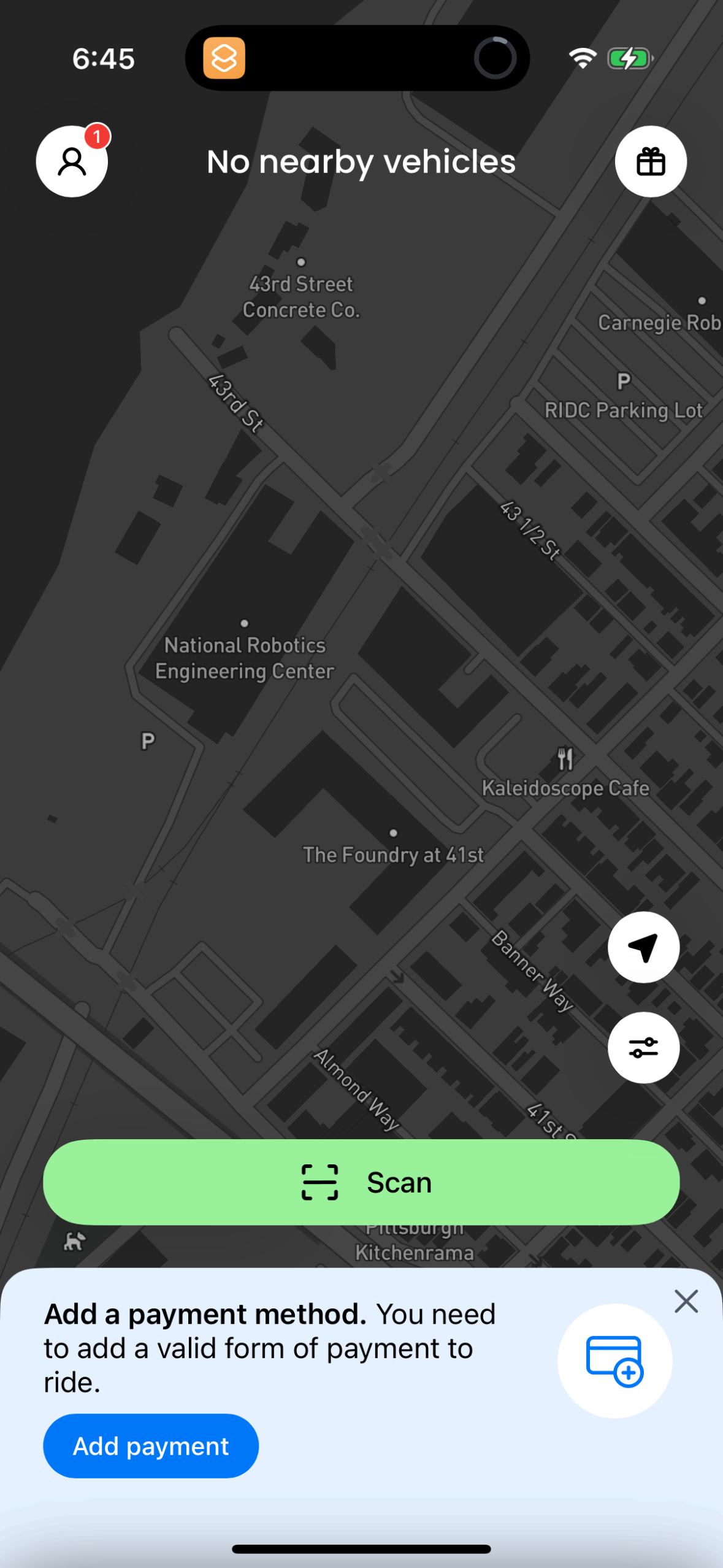 lime app screenshot 20