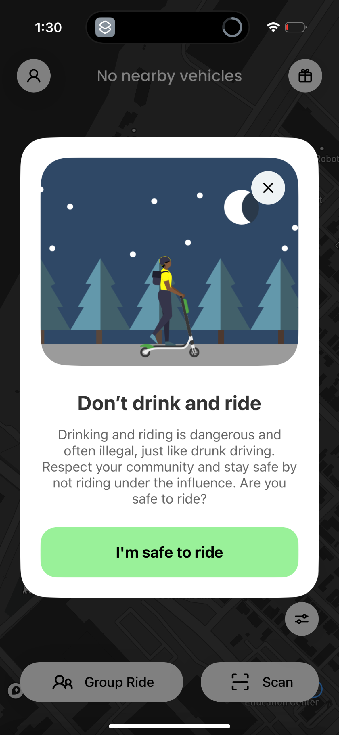 lime app screenshot 19